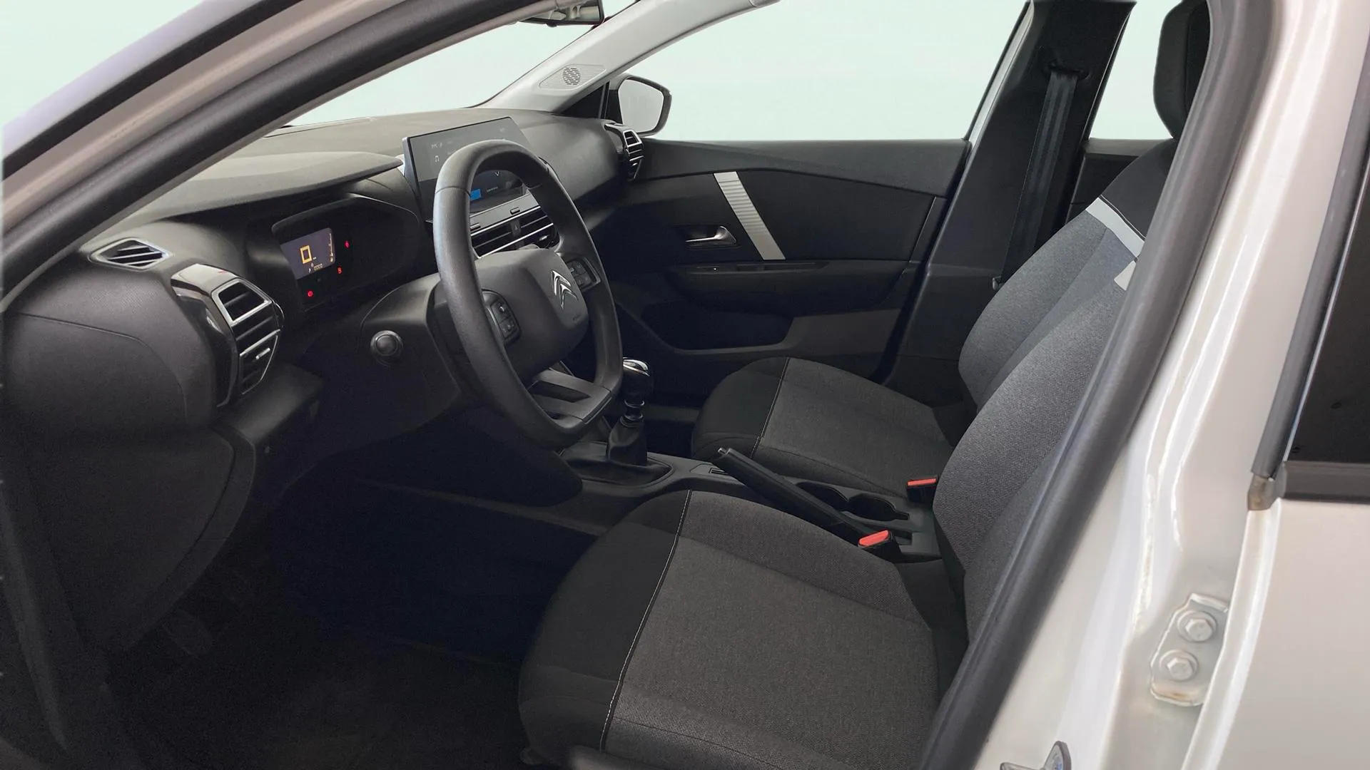 Citroën C4 BlueHDi 110 Feel - foto 10