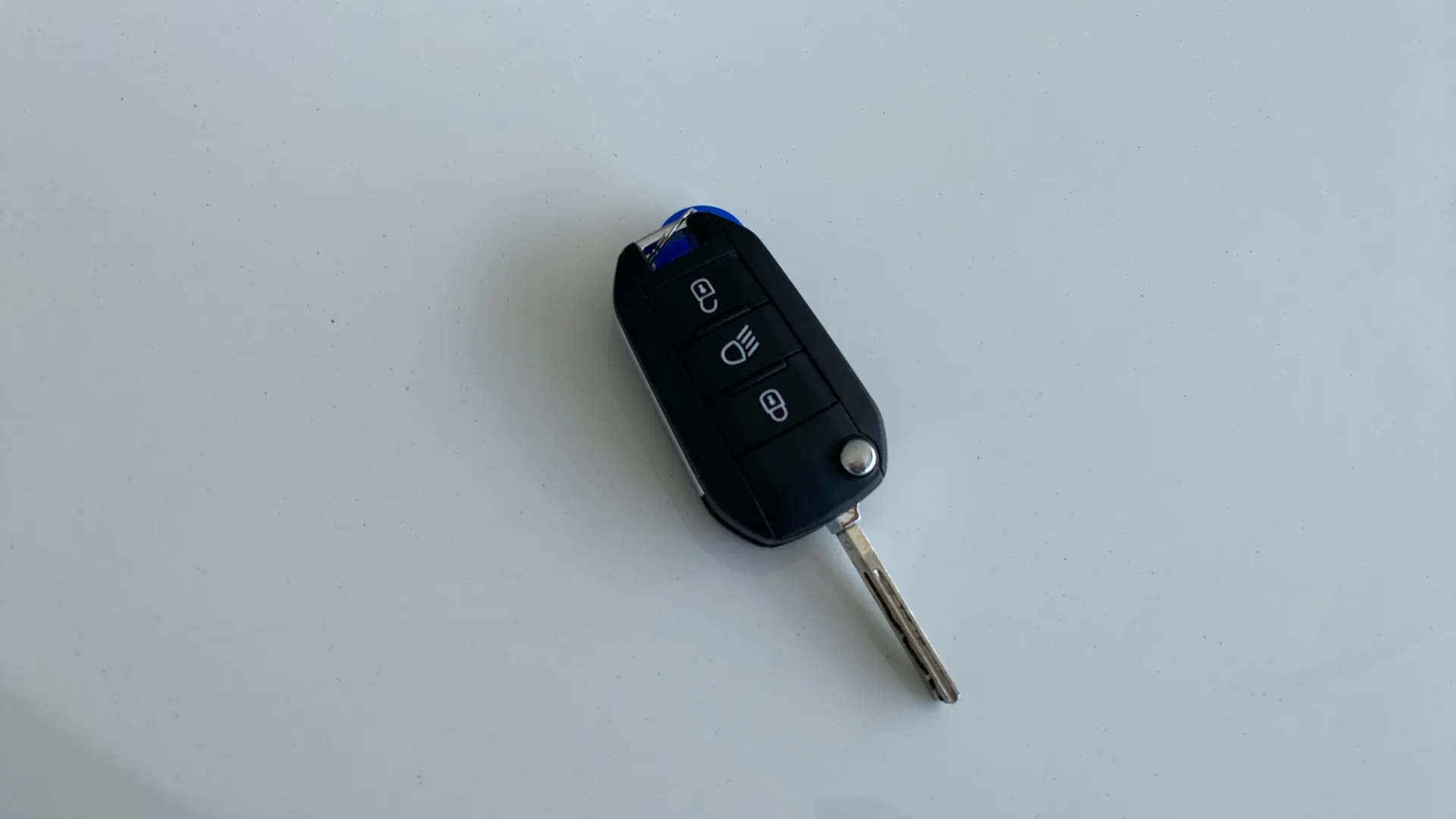 Citroën C4 BlueHDi 110 Feel - foto 22