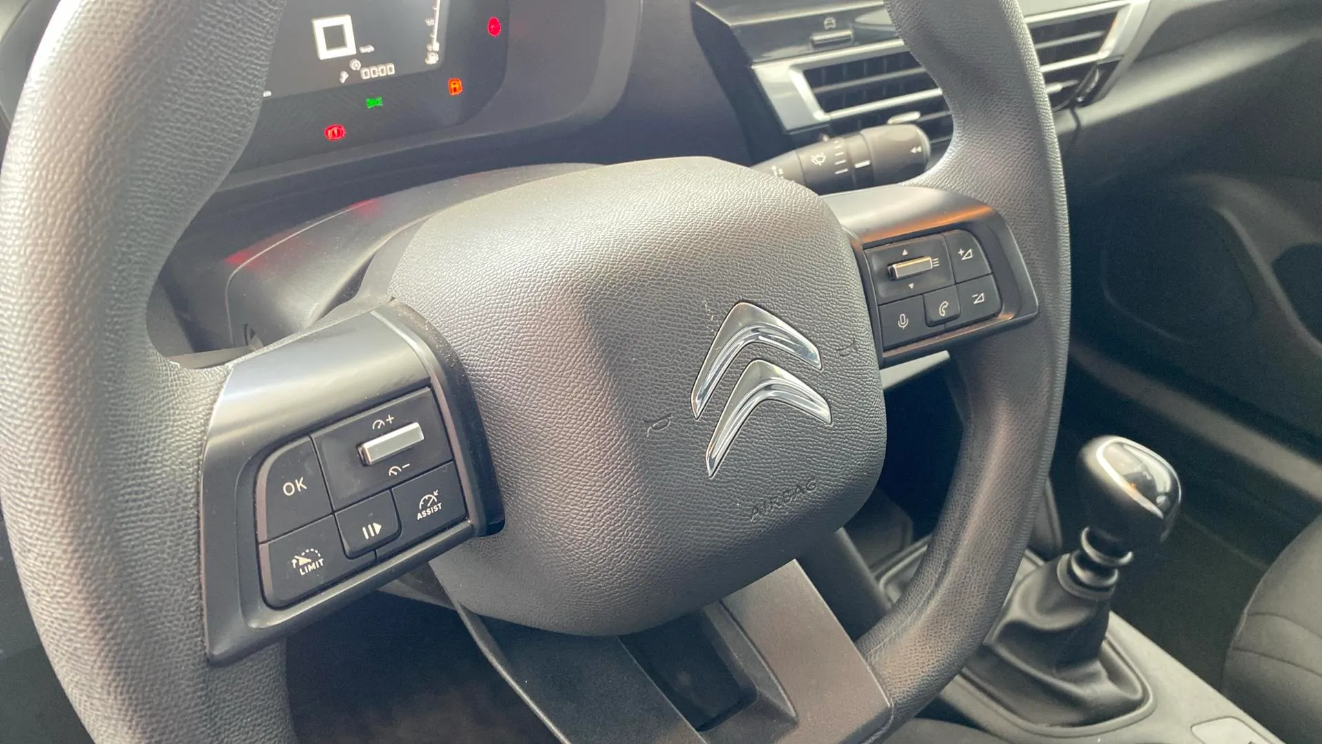 Citroën C4 BlueHDi 110 Feel - foto 16