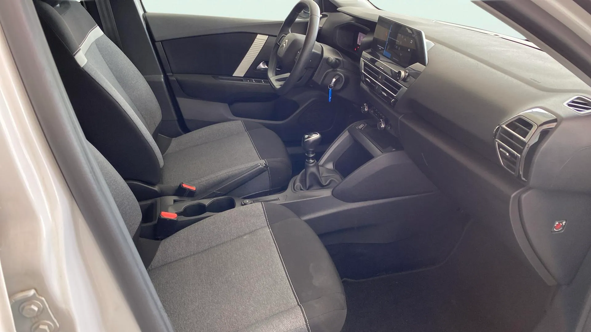Citroën C4 BlueHDi 110 Feel - foto 11