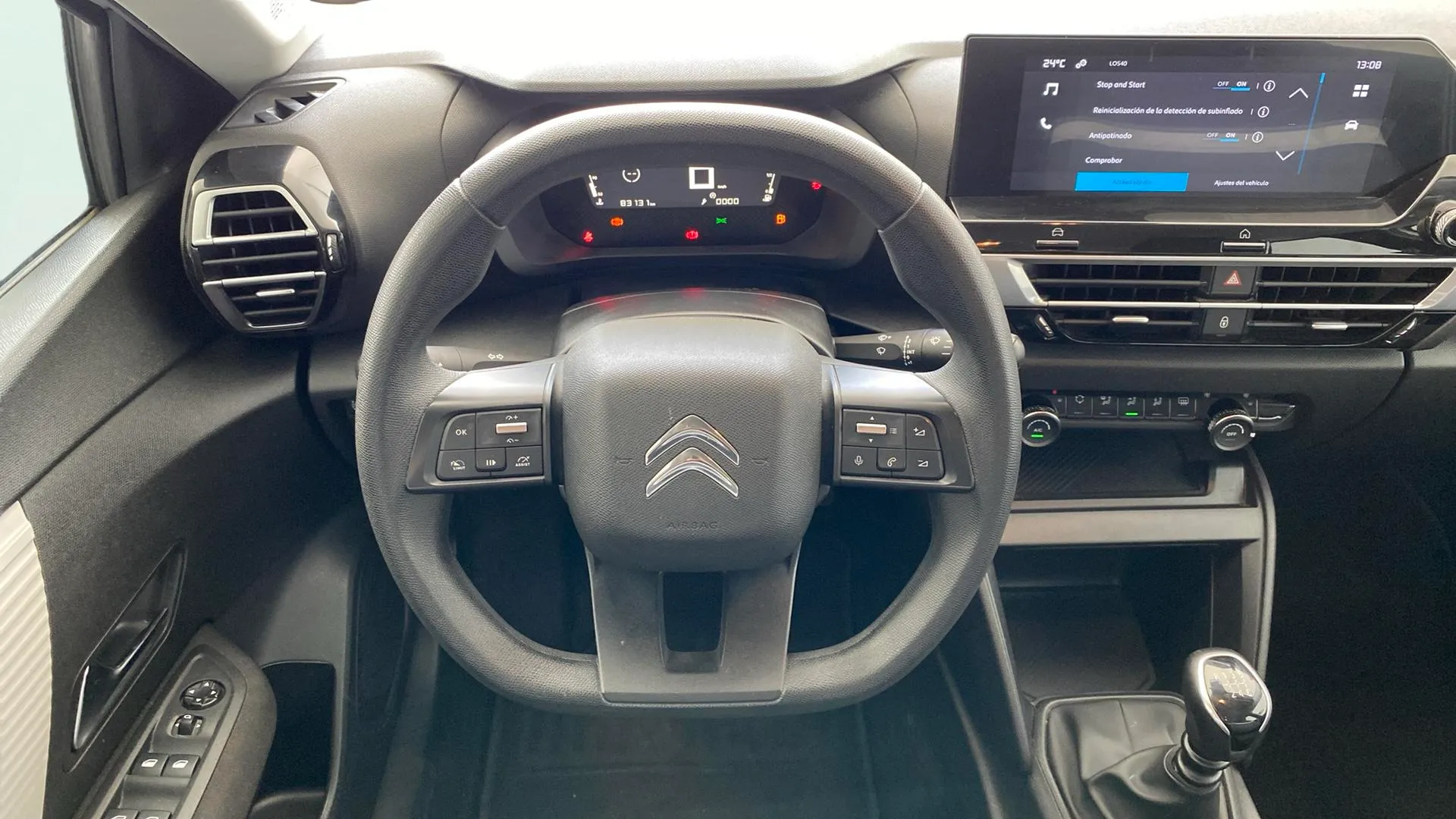 Citroën C4 BlueHDi 110 Feel - foto 14