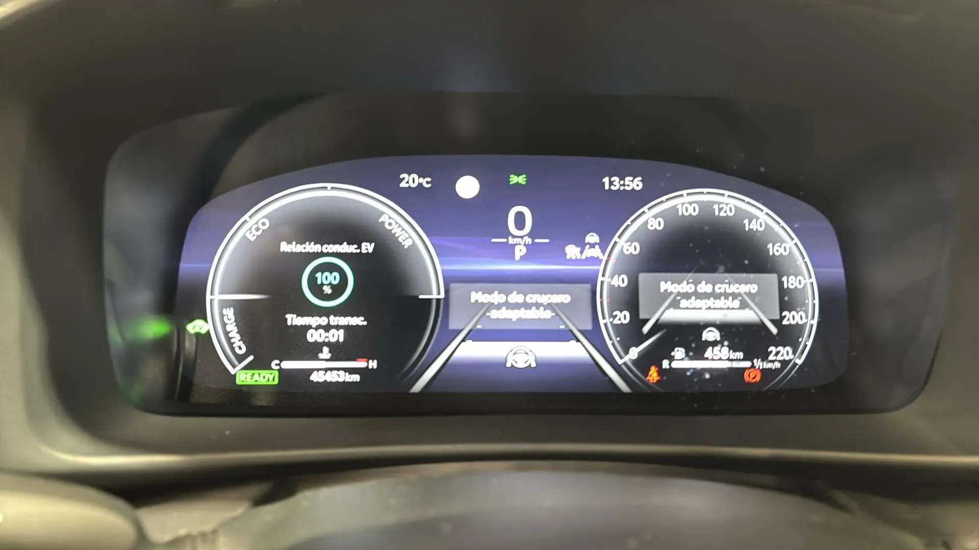 Toyota C-HR 1.8 Advance Hybrid 140 - foto 14