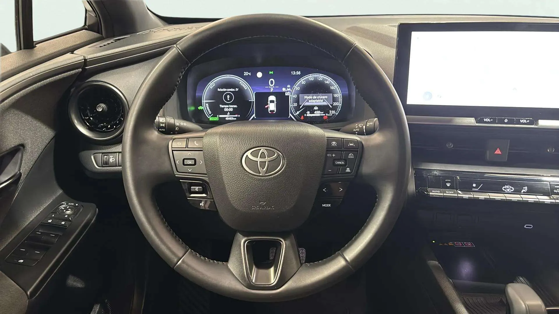Toyota C-HR 1.8 Advance Hybrid 140 - foto 11