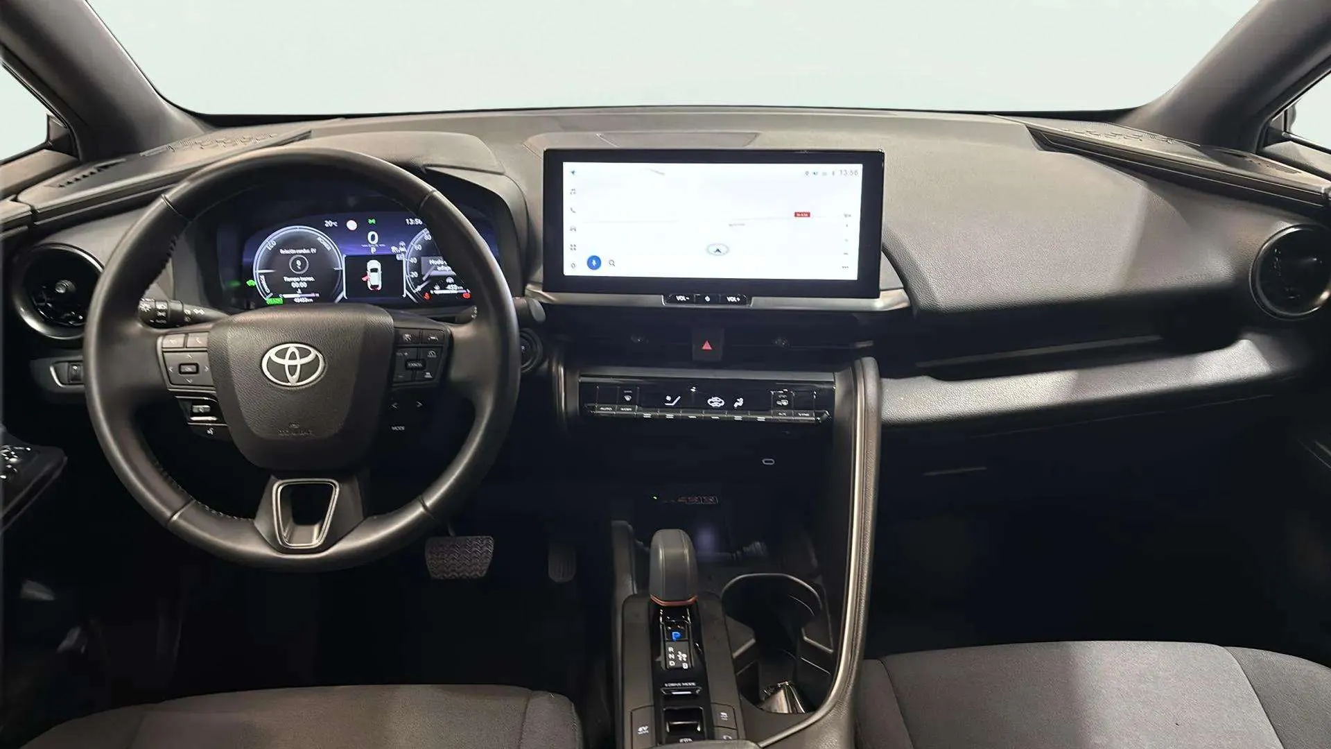 Toyota C-HR 1.8 Advance Hybrid 140 - foto 10