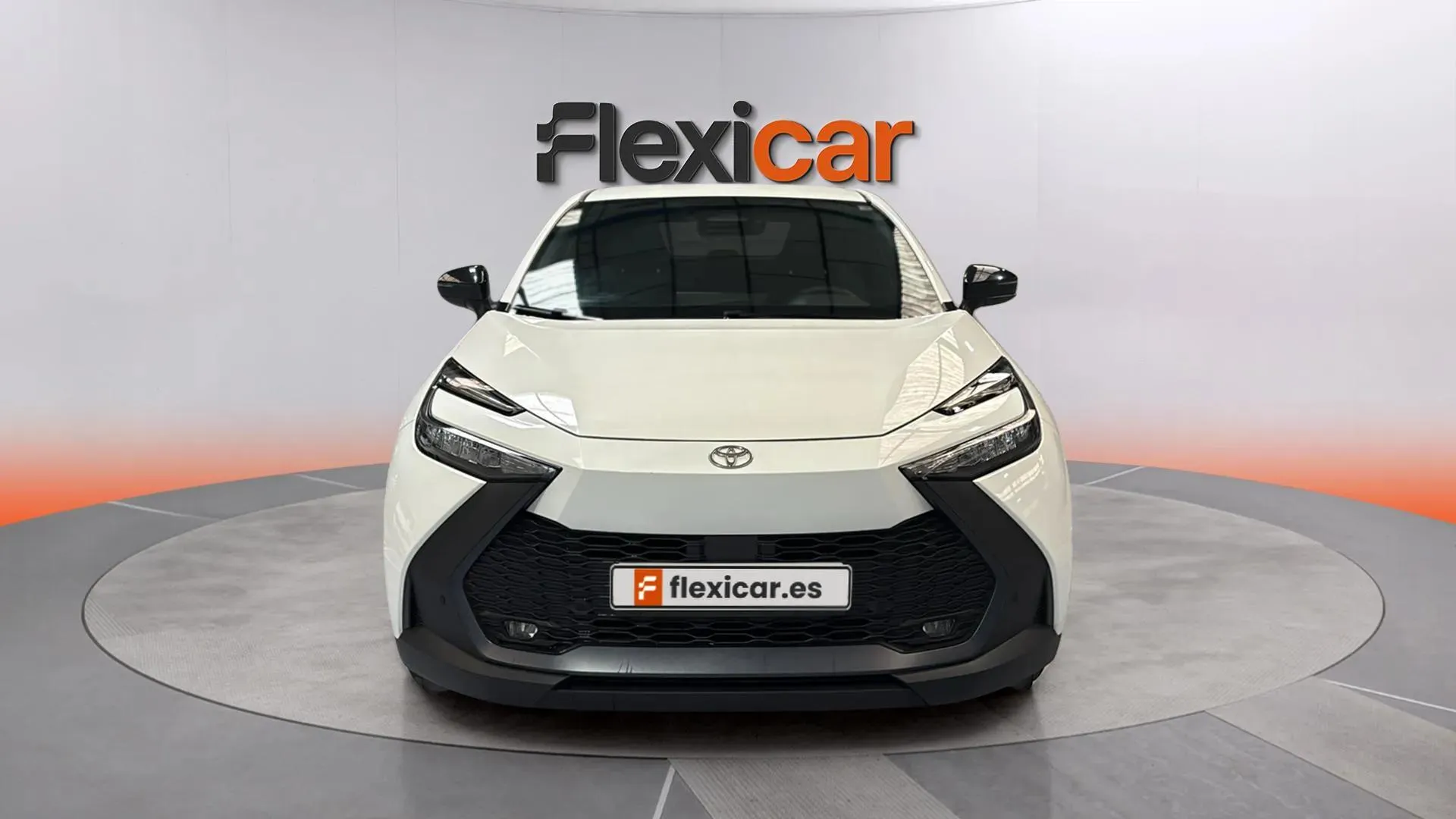 Toyota C-HR 1.8 Advance Hybrid 140 - foto 2