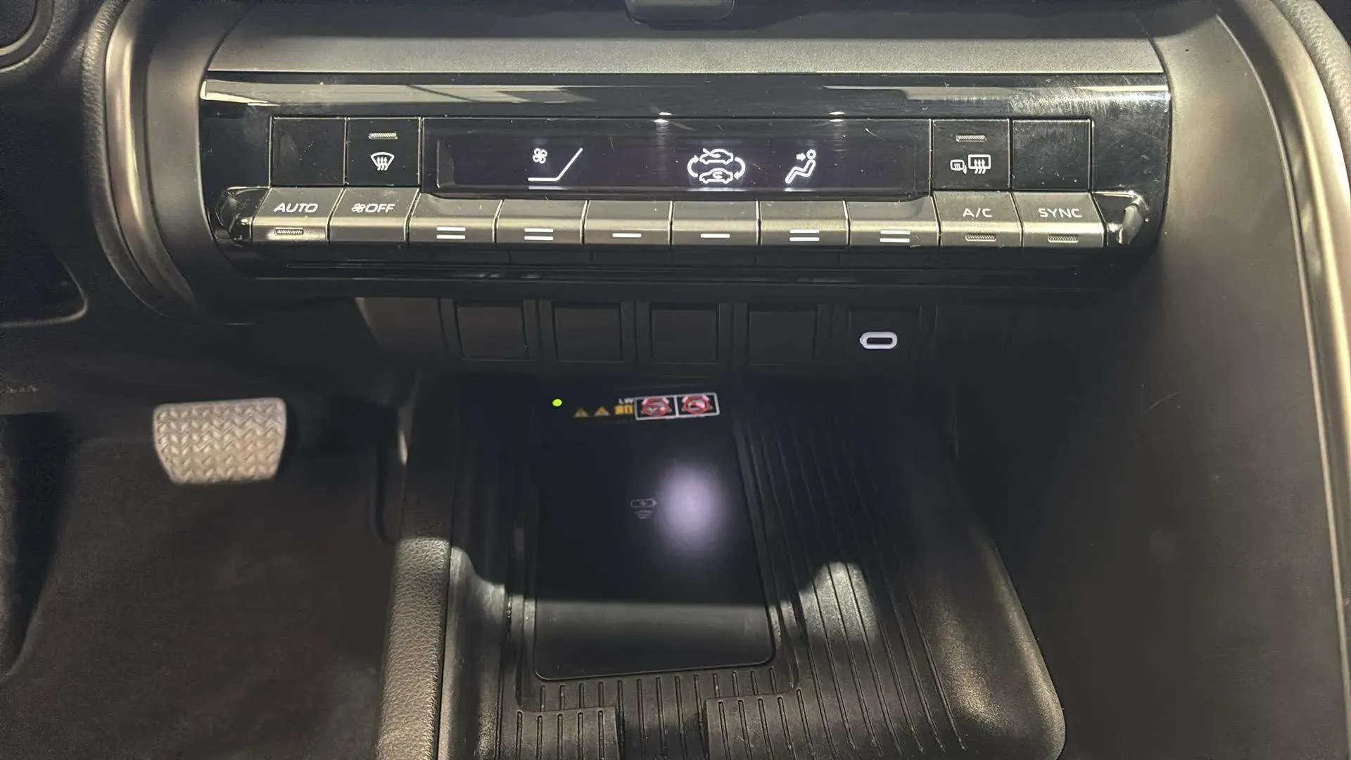 Toyota C-HR 1.8 Advance Hybrid 140 - foto 16