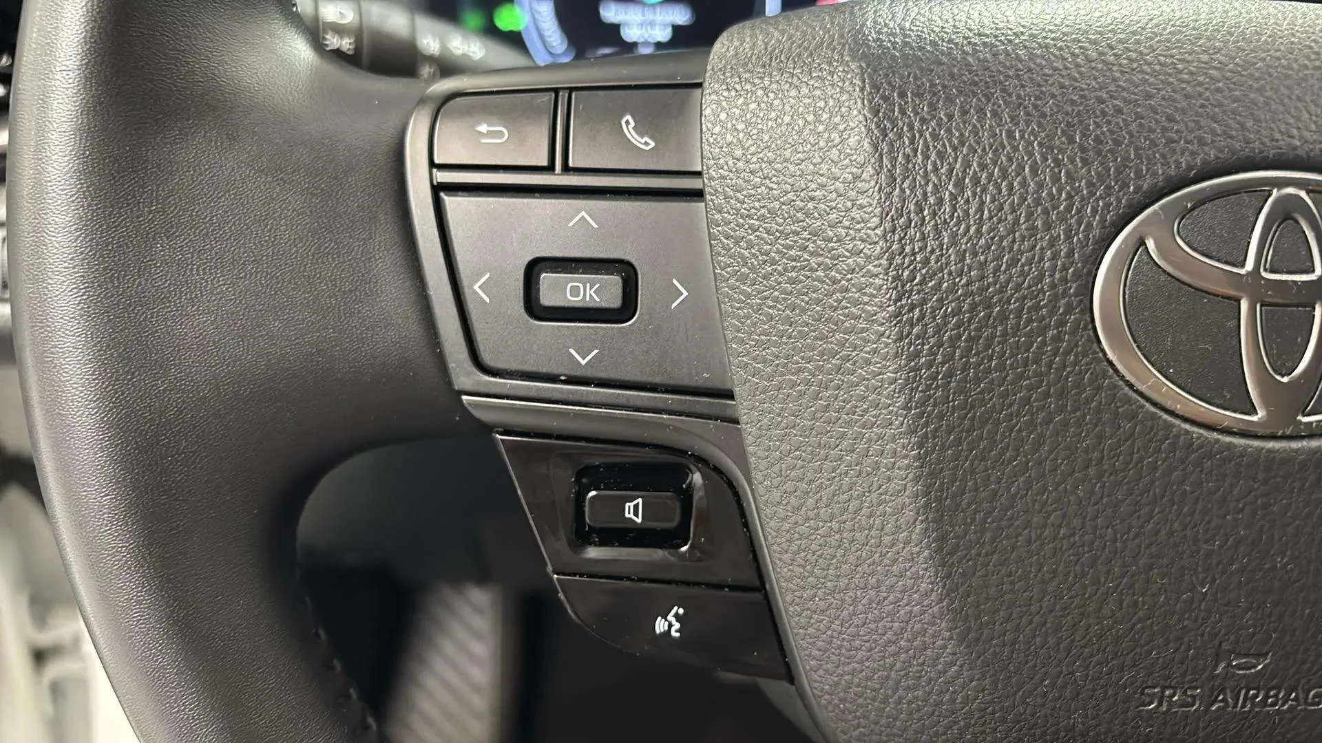 Toyota C-HR 1.8 Advance Hybrid 140 - foto 12