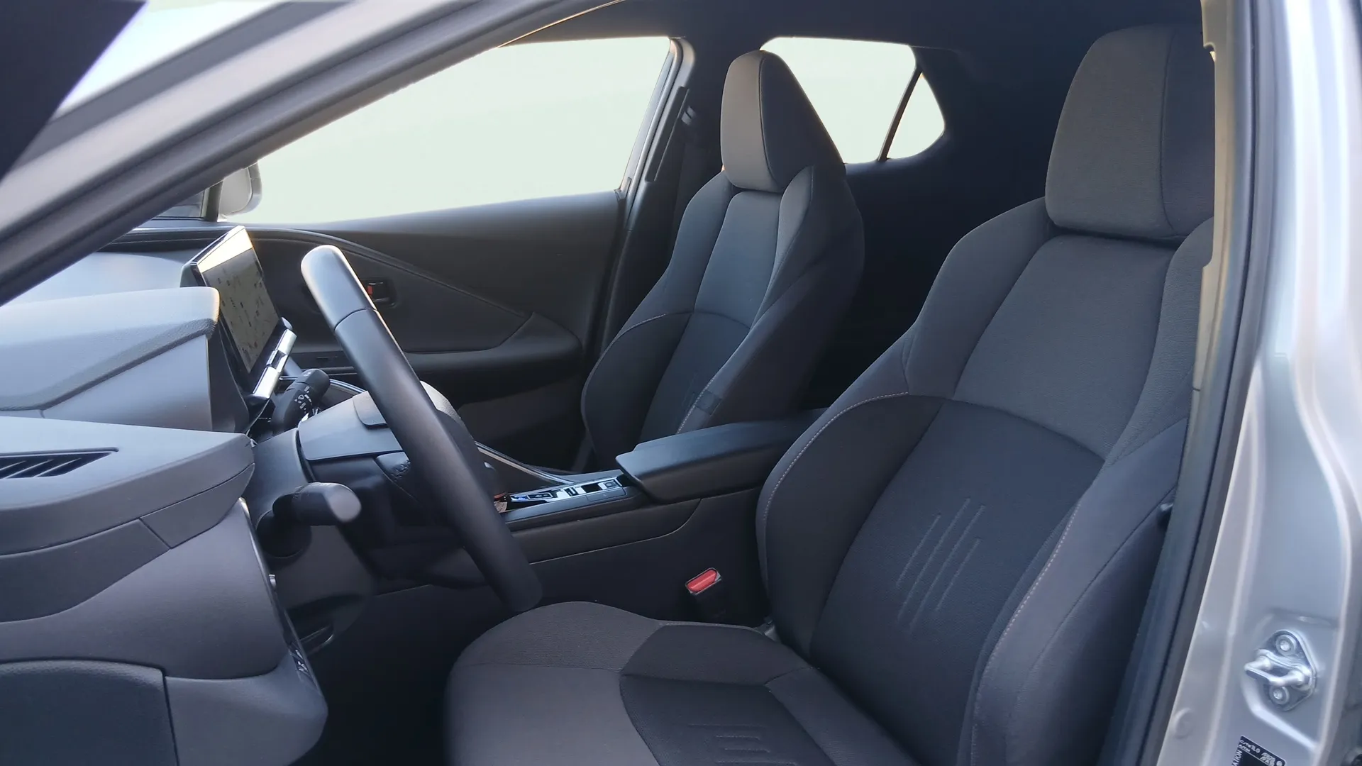 Toyota C-HR 1.8 Advance Hybrid 140 - foto 19