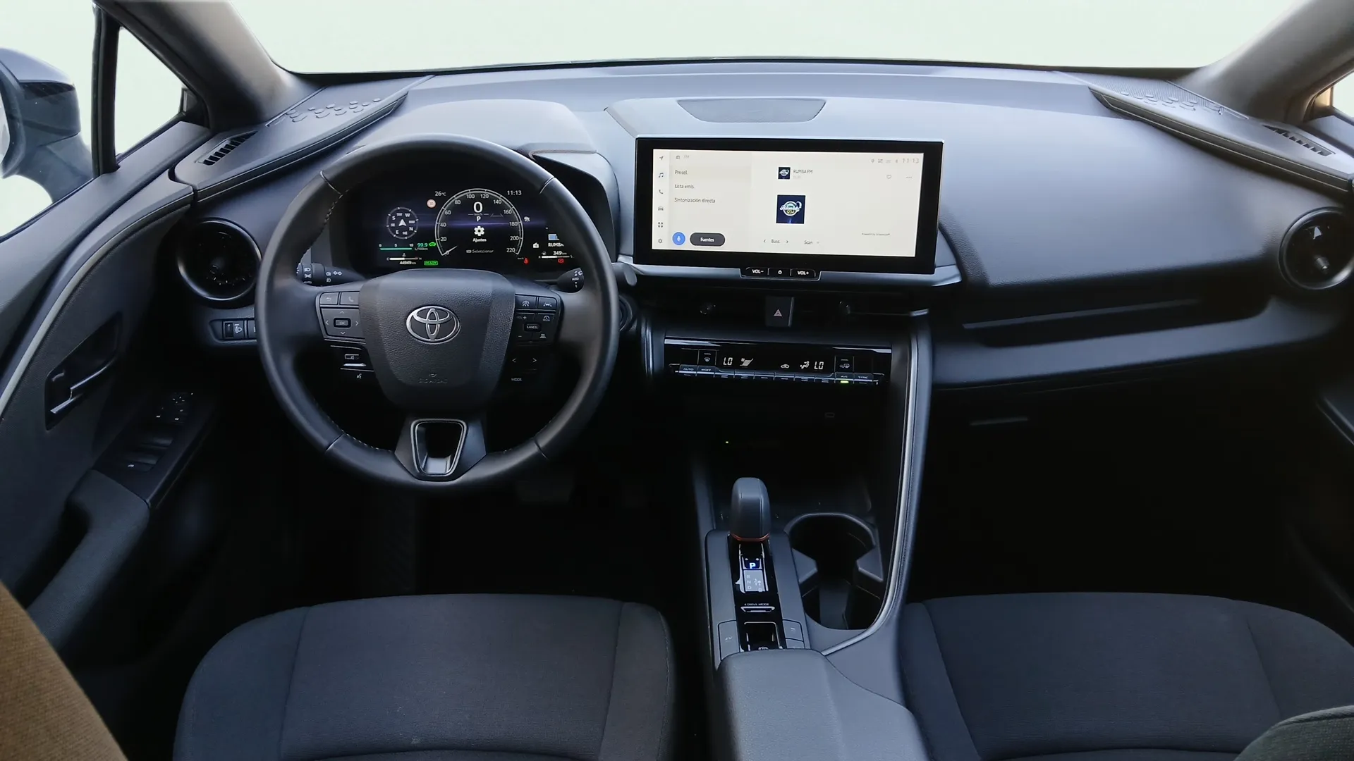 Toyota C-HR 1.8 Advance Hybrid 140 - foto 6