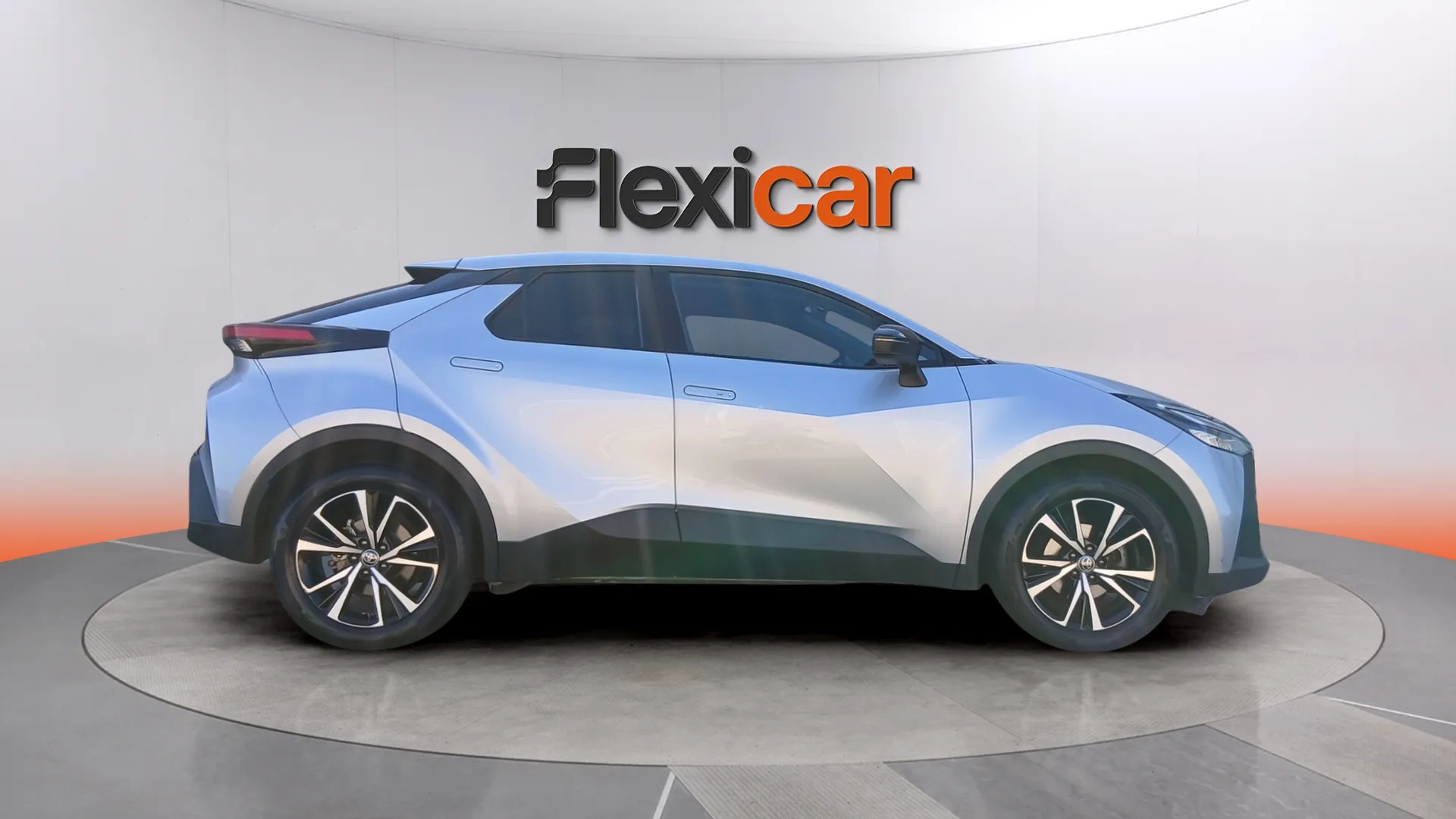 Toyota C-HR 1.8 Advance Hybrid 140 - foto 2