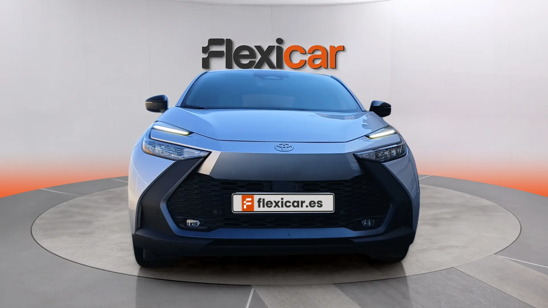 Toyota C-HR 1.8 Advance Hybrid 140 - foto 5
