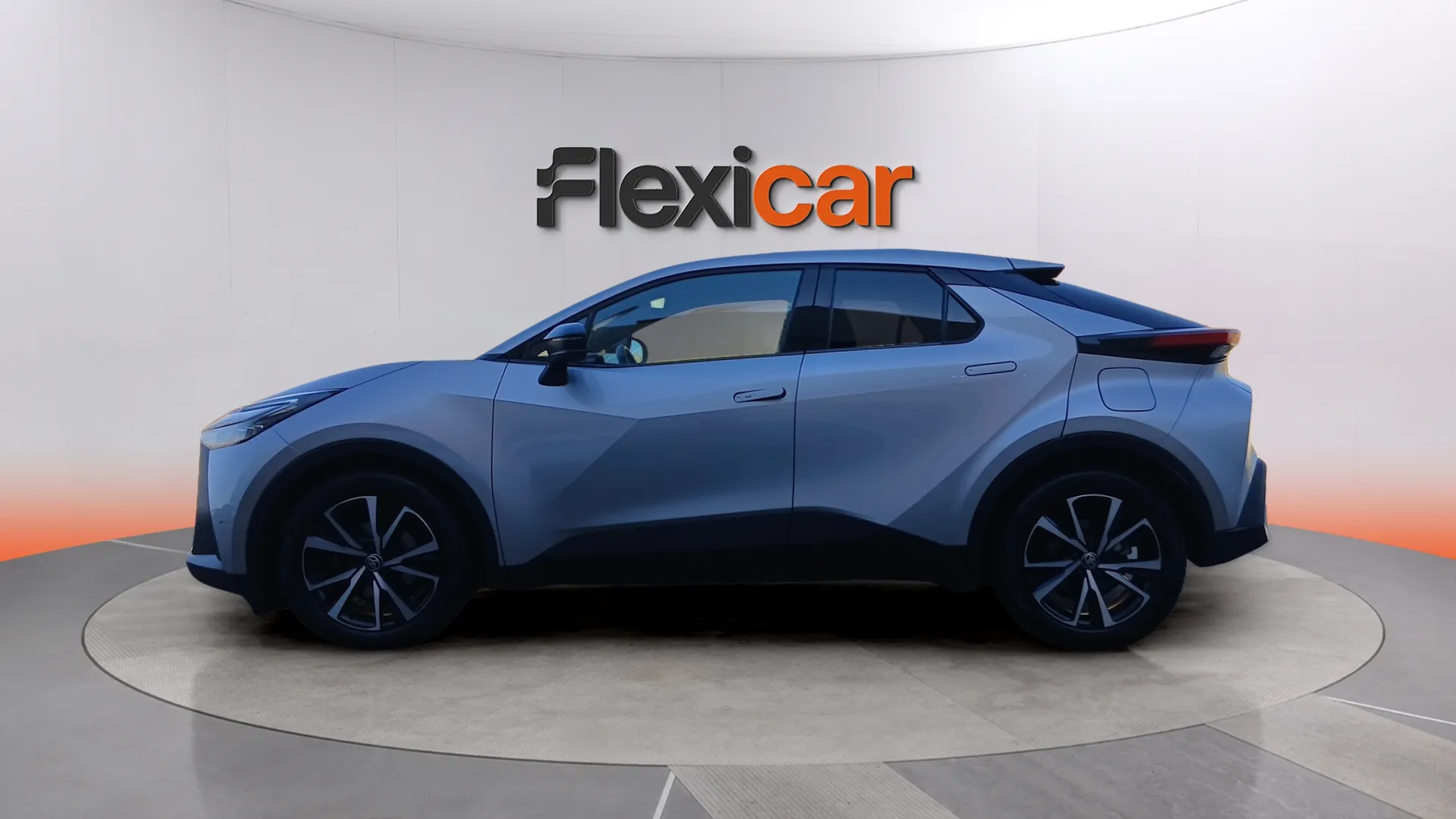 Toyota C-HR 1.8 Advance Hybrid 140 - foto 4