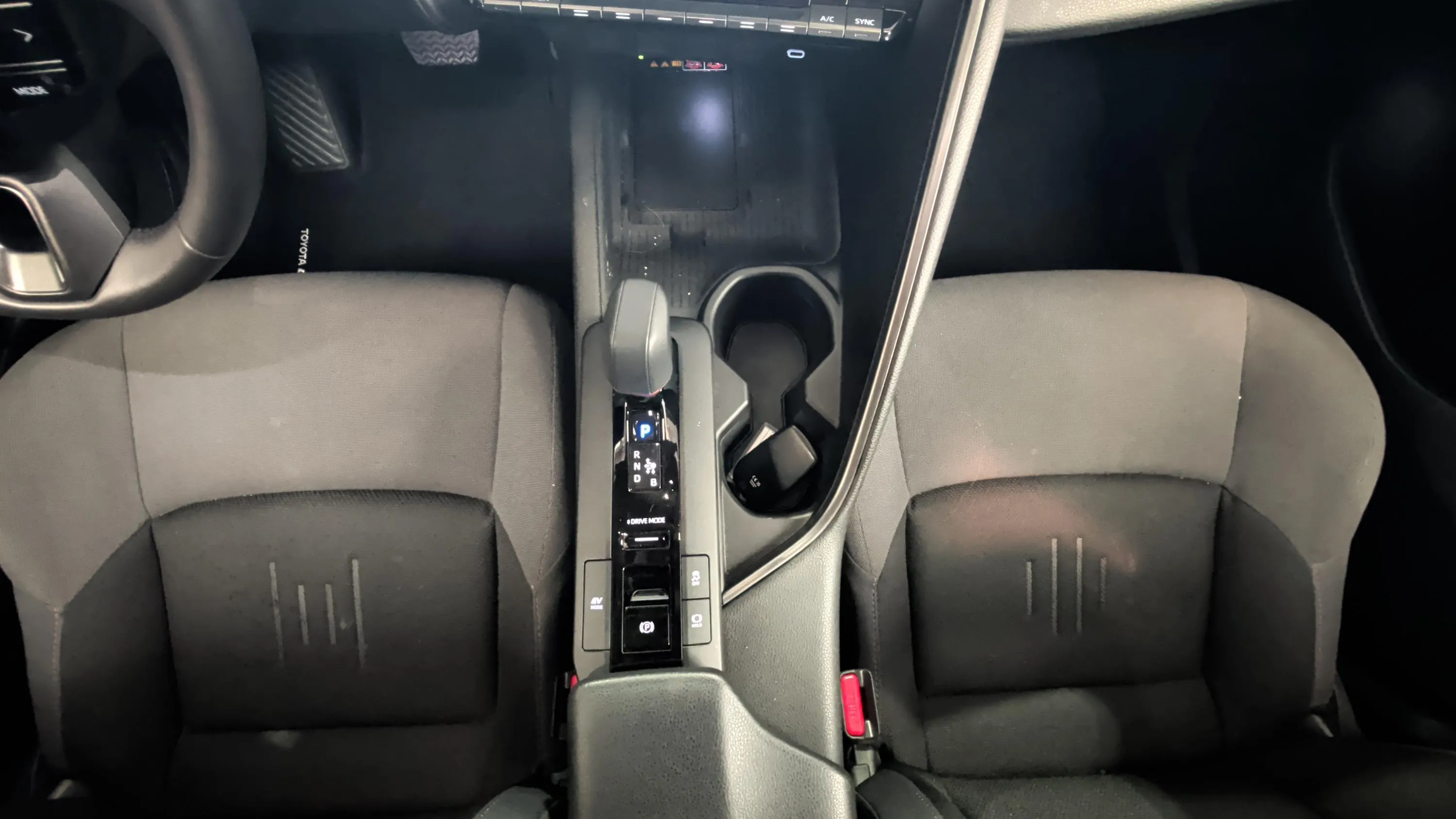 Toyota C-HR 1.8 Advance Hybrid 140 - foto 14