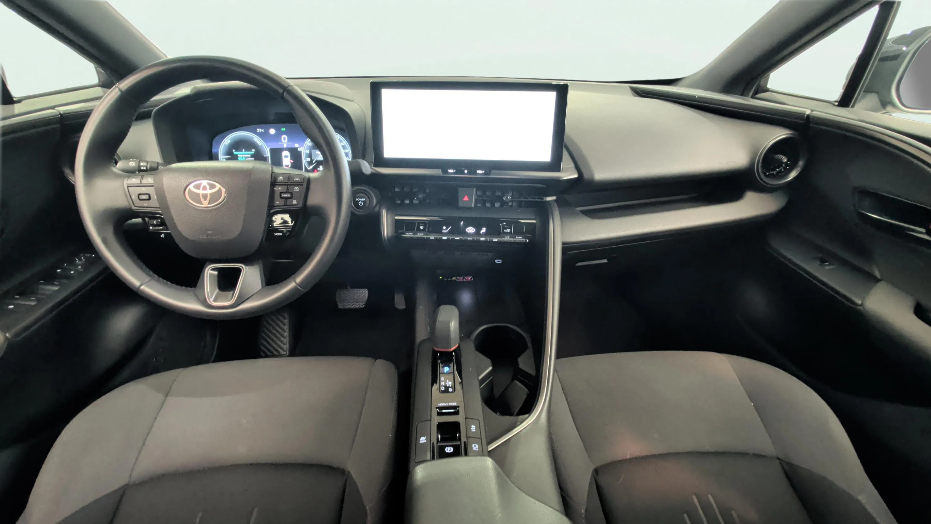 Toyota C-HR 1.8 Advance Hybrid 140 - foto 15