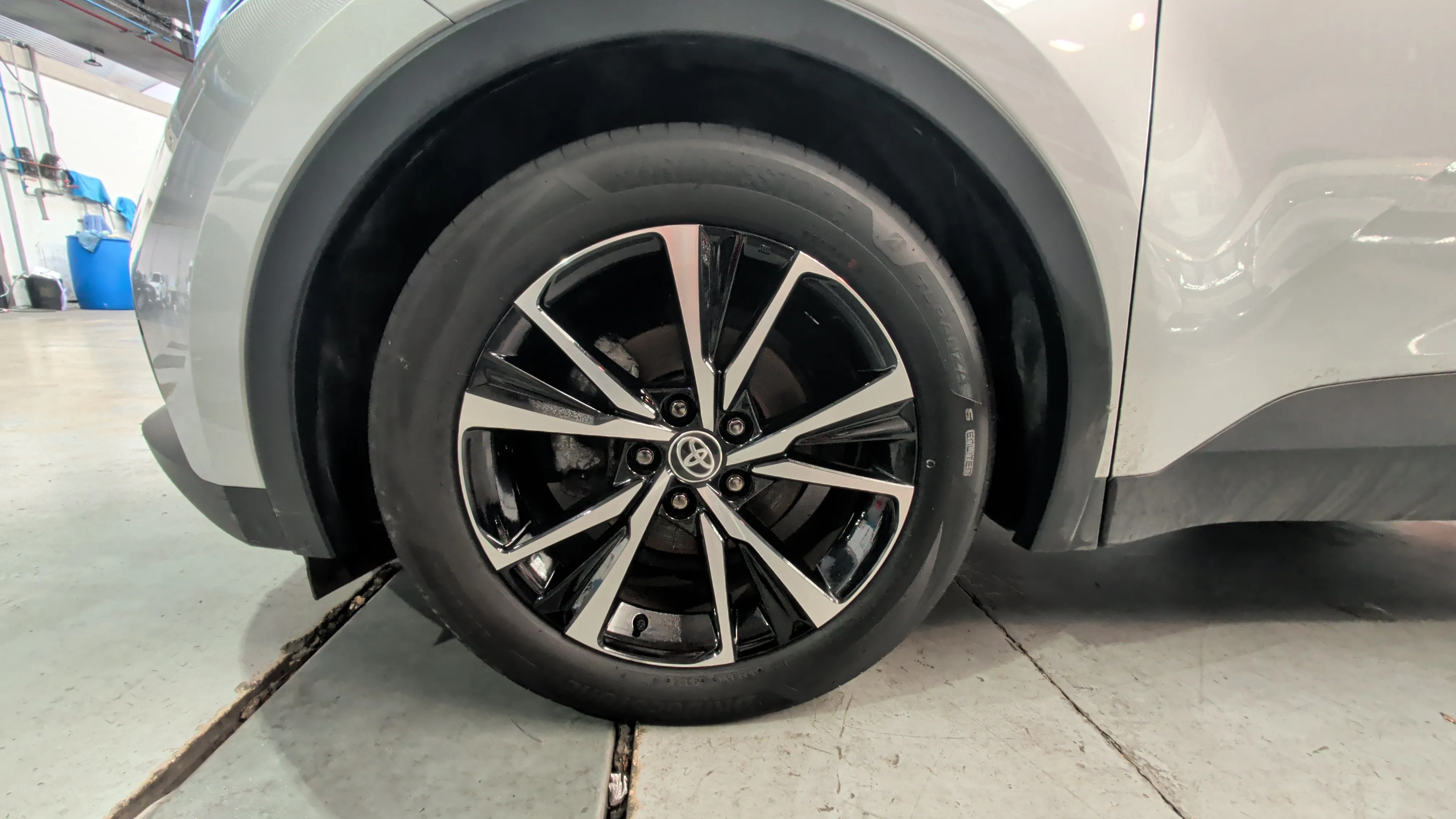 Toyota C-HR 1.8 Advance Hybrid 140 - foto 21