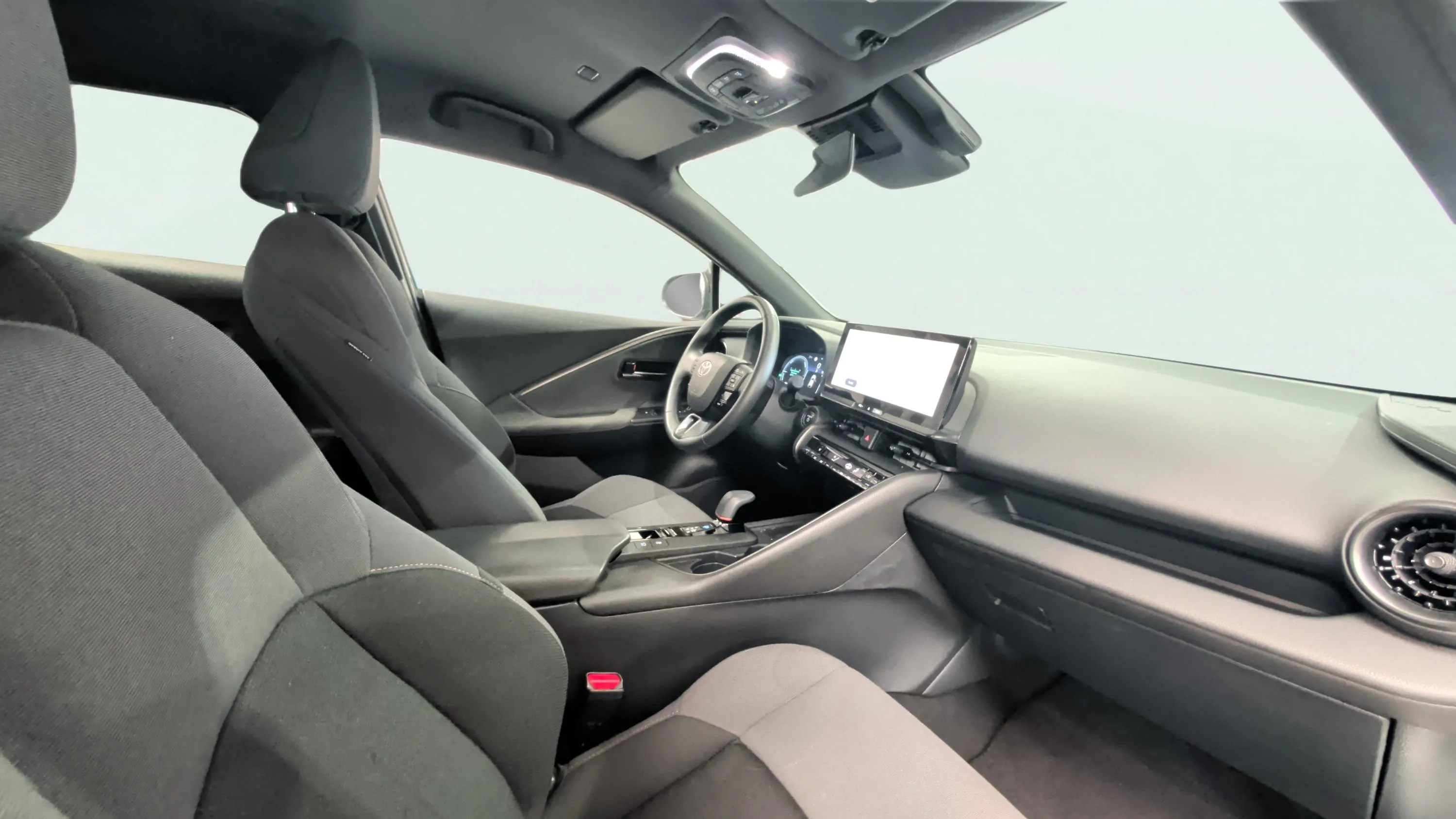 Toyota C-HR 1.8 Advance Hybrid 140 - foto 10