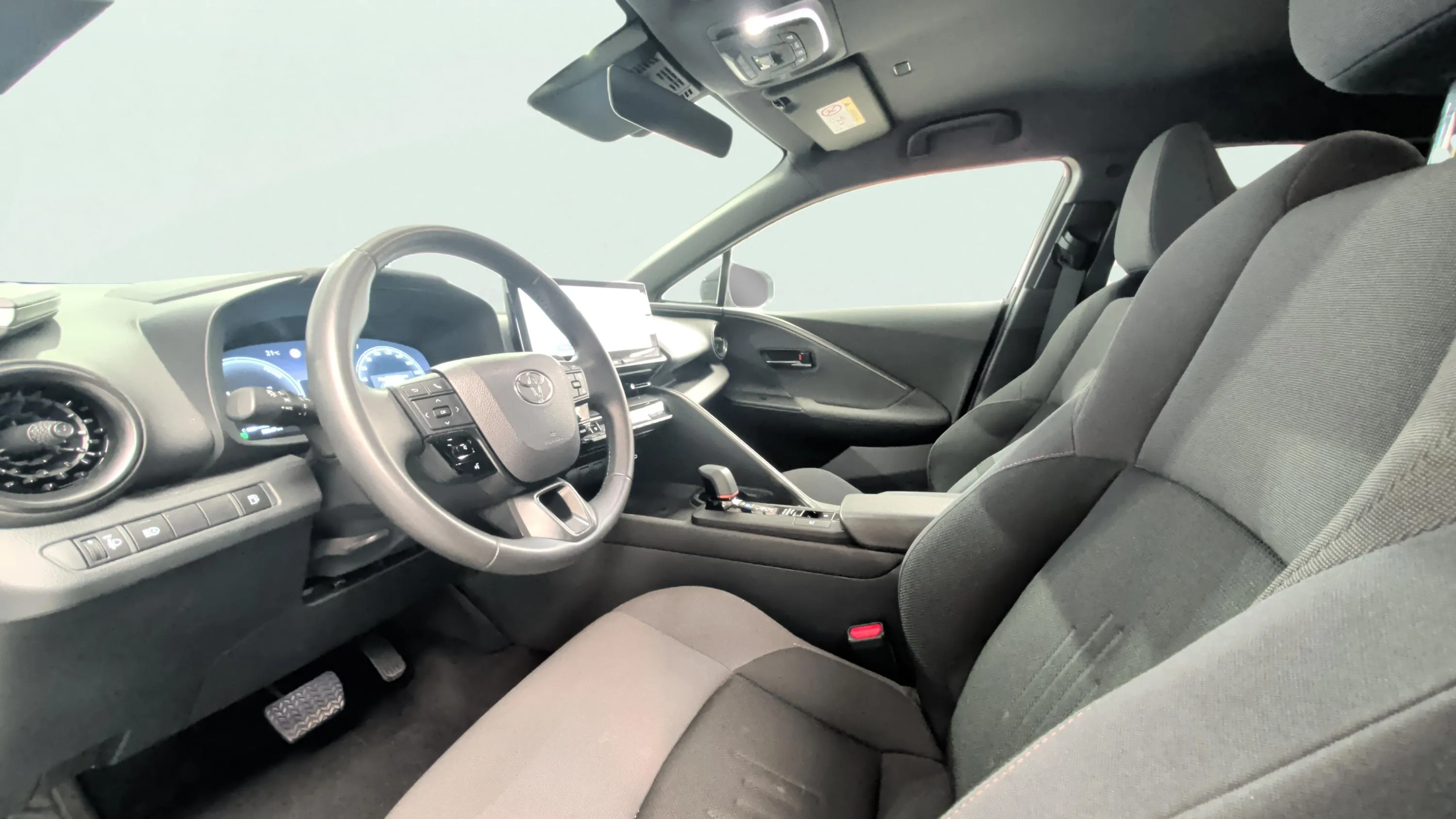 Toyota C-HR 1.8 Advance Hybrid 140 - foto 9