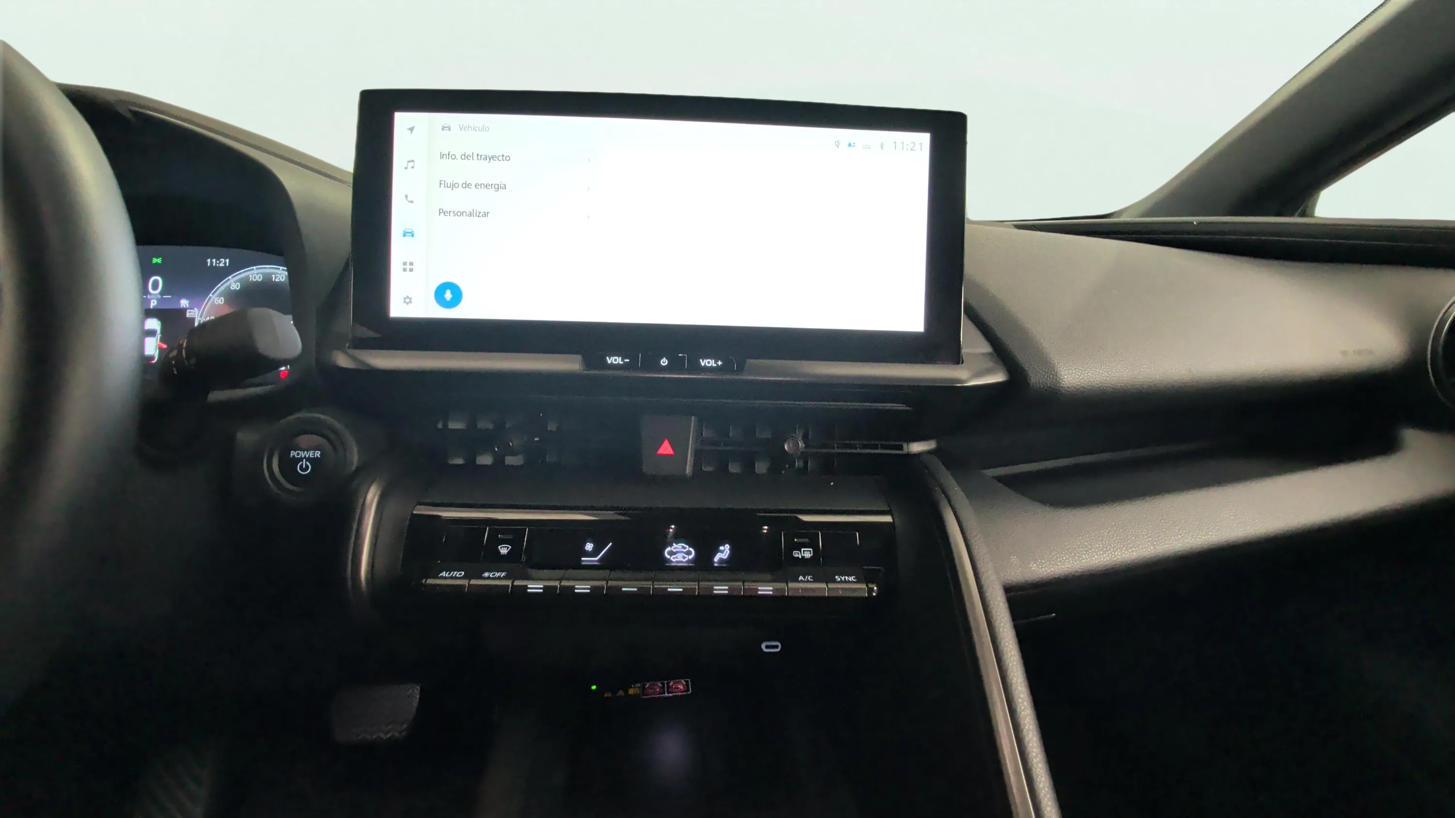 Toyota C-HR 1.8 Advance Hybrid 140 - foto 19
