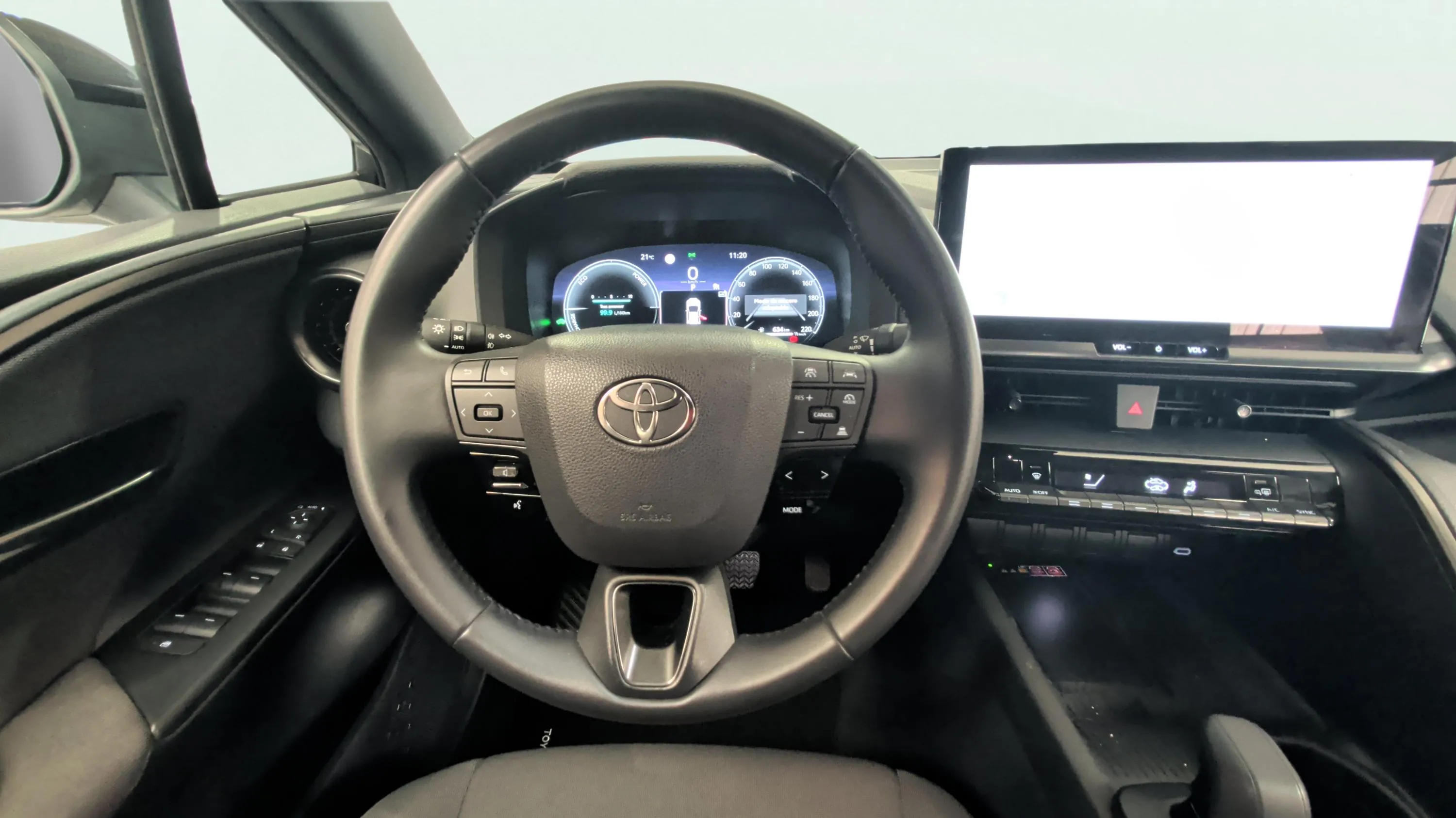 Toyota C-HR 1.8 Advance Hybrid 140 - foto 17