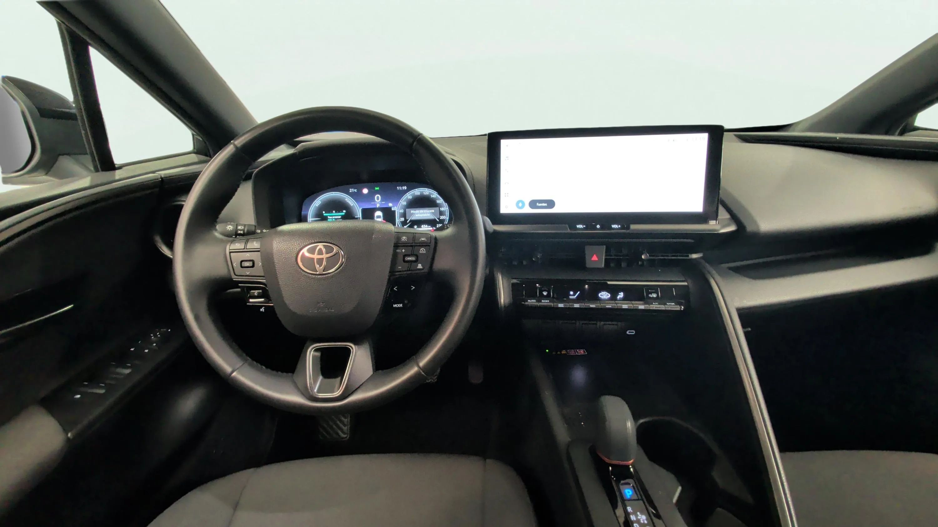 Toyota C-HR 1.8 Advance Hybrid 140 - foto 16