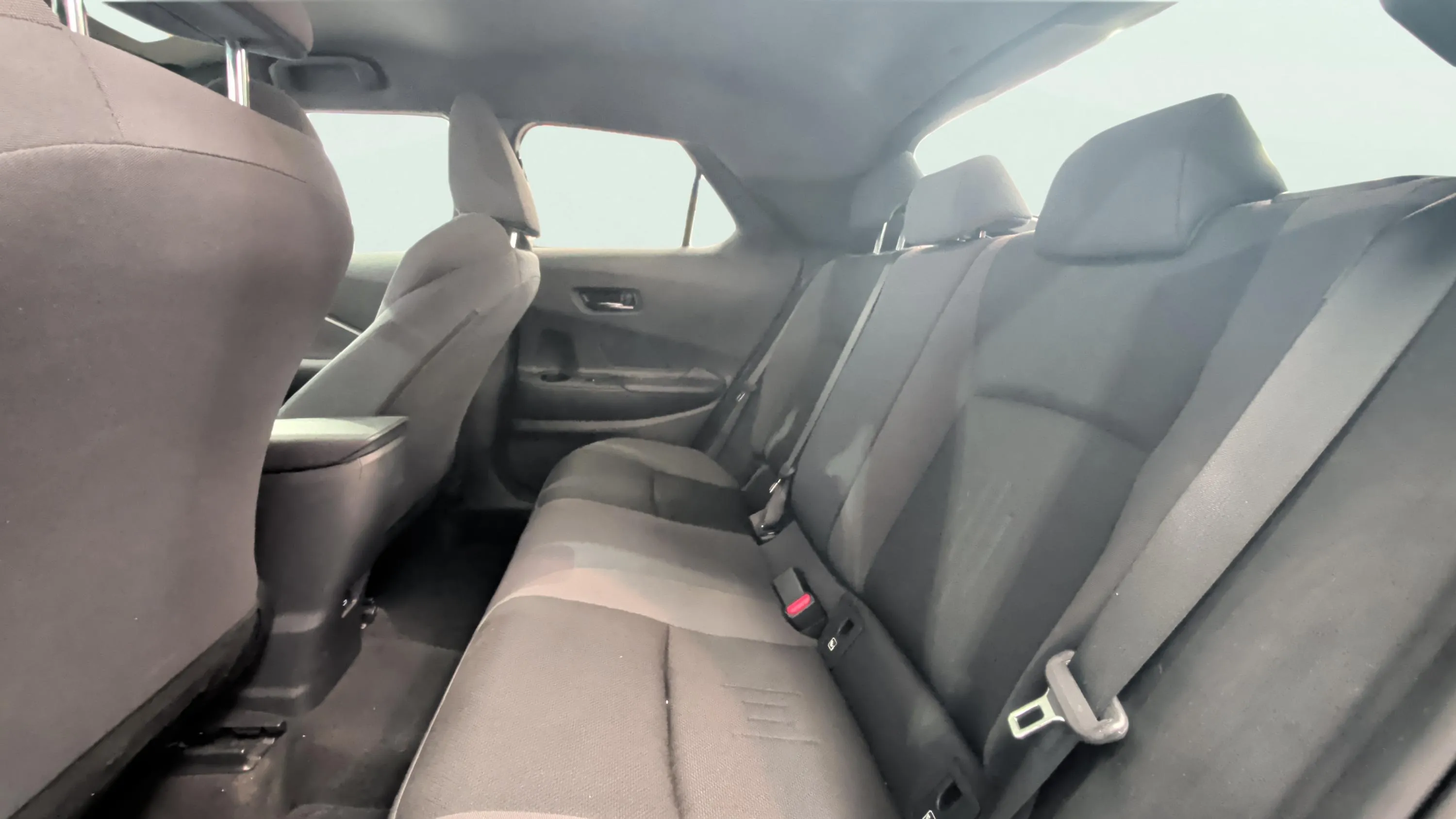 Toyota C-HR 1.8 Advance Hybrid 140 - foto 11