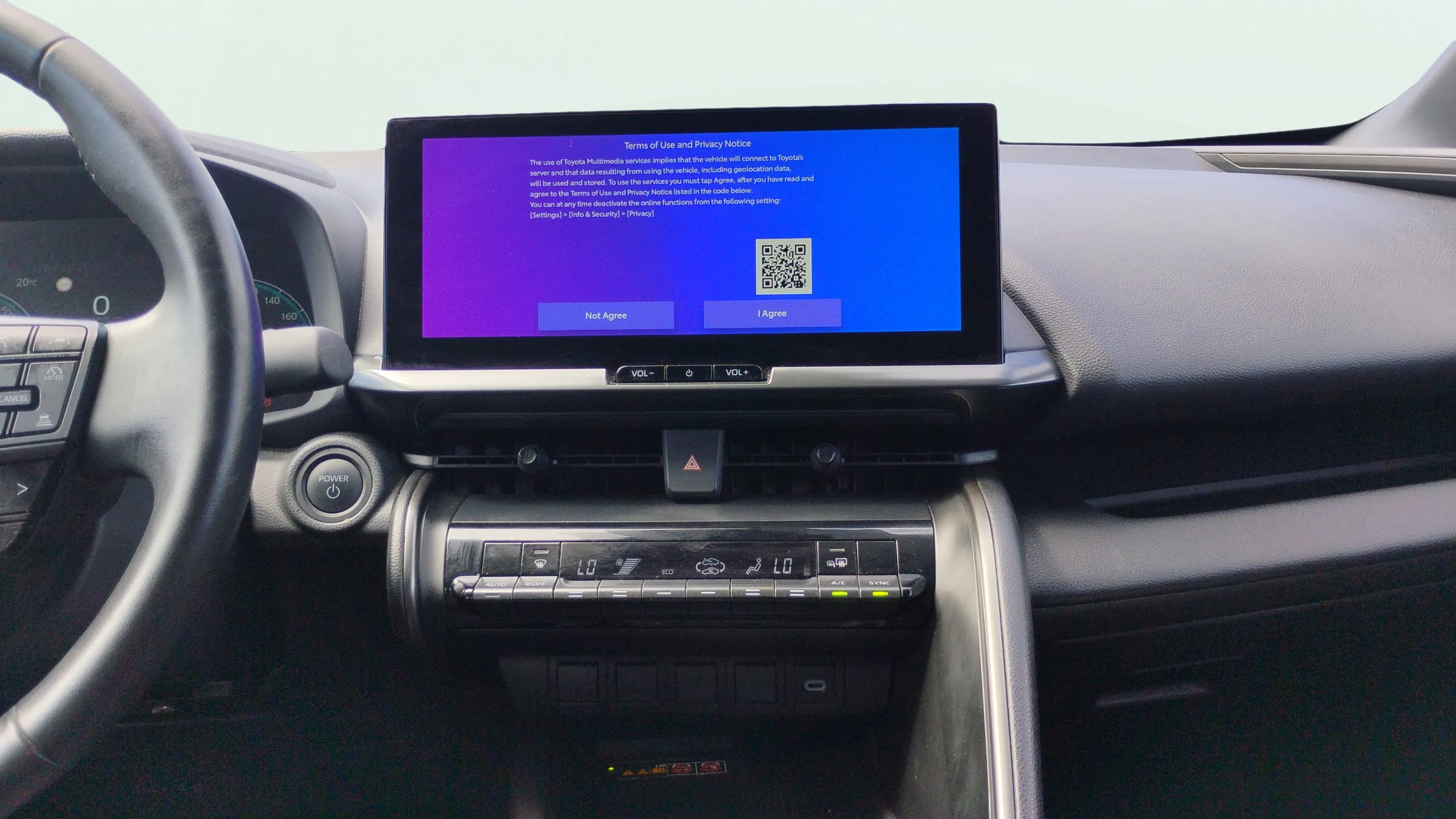 Toyota C-HR 1.8 Advance Hybrid 140 - foto 11