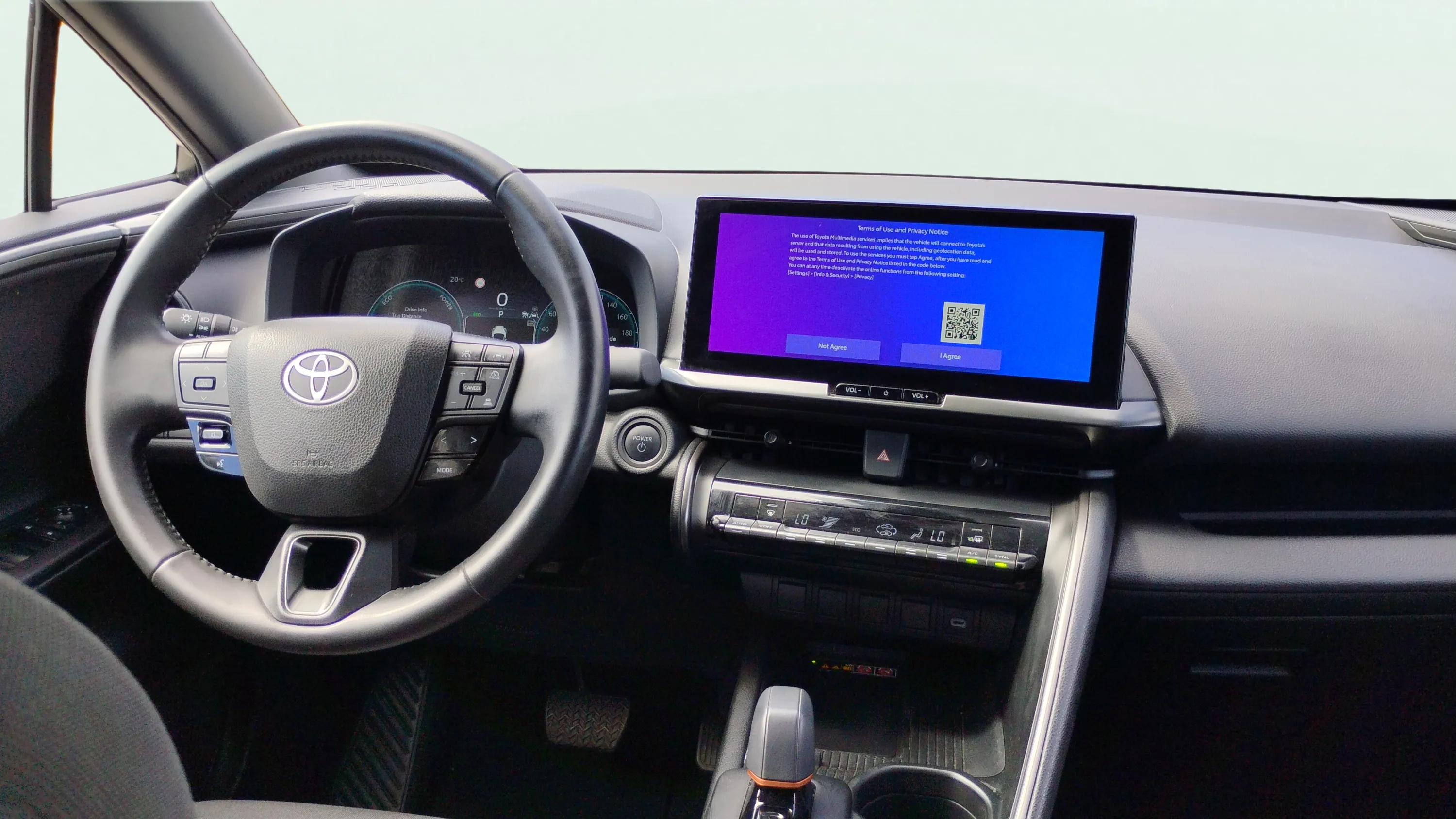 Toyota C-HR 1.8 Advance Hybrid 140 - foto 10