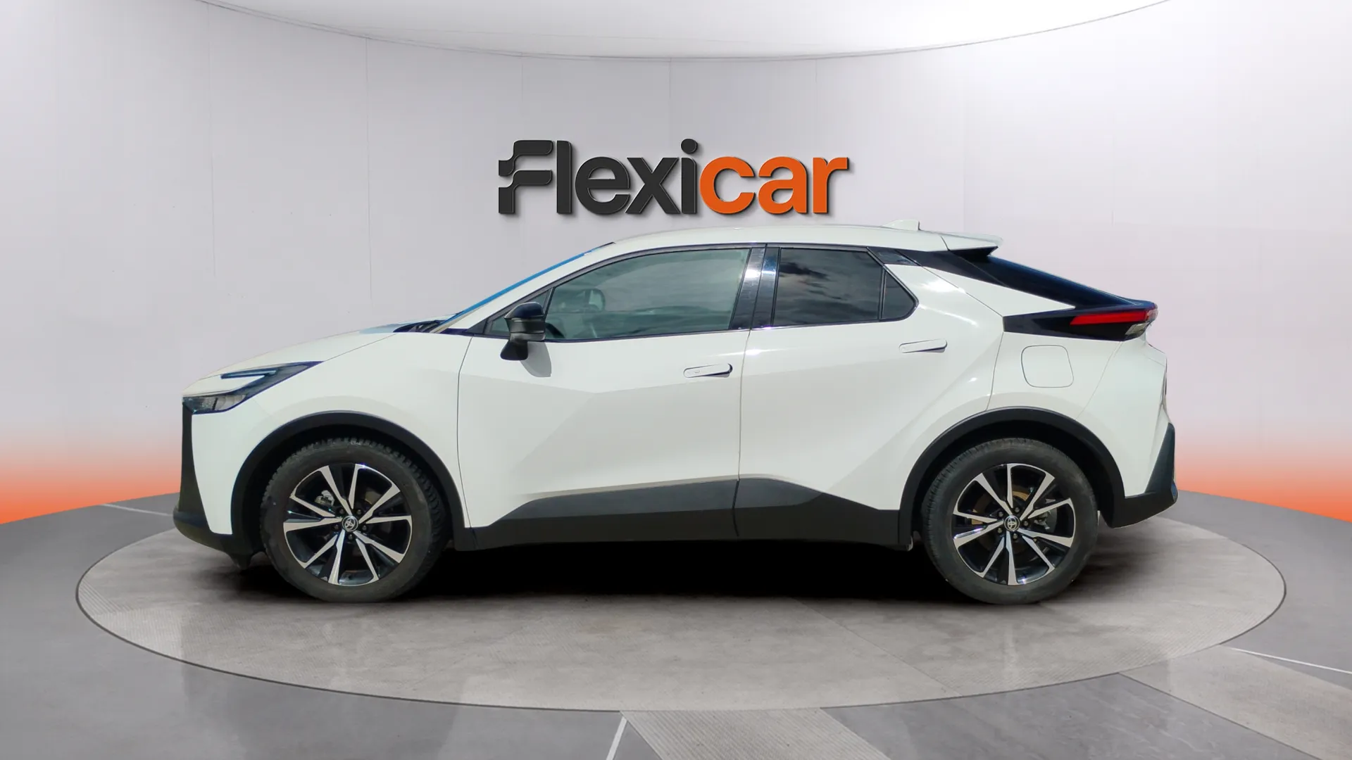 Toyota C-HR 1.8 Advance Hybrid 140 - foto 6