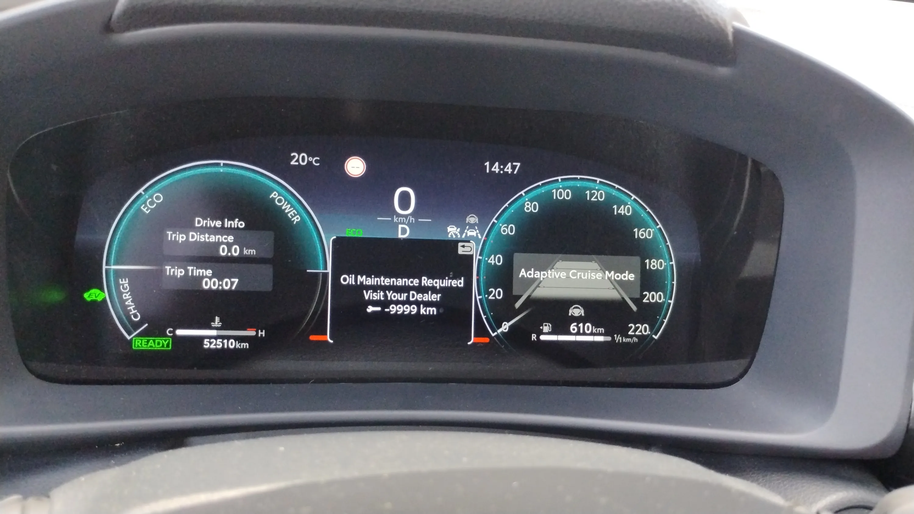 Toyota C-HR 1.8 Advance Hybrid 140 - foto 13