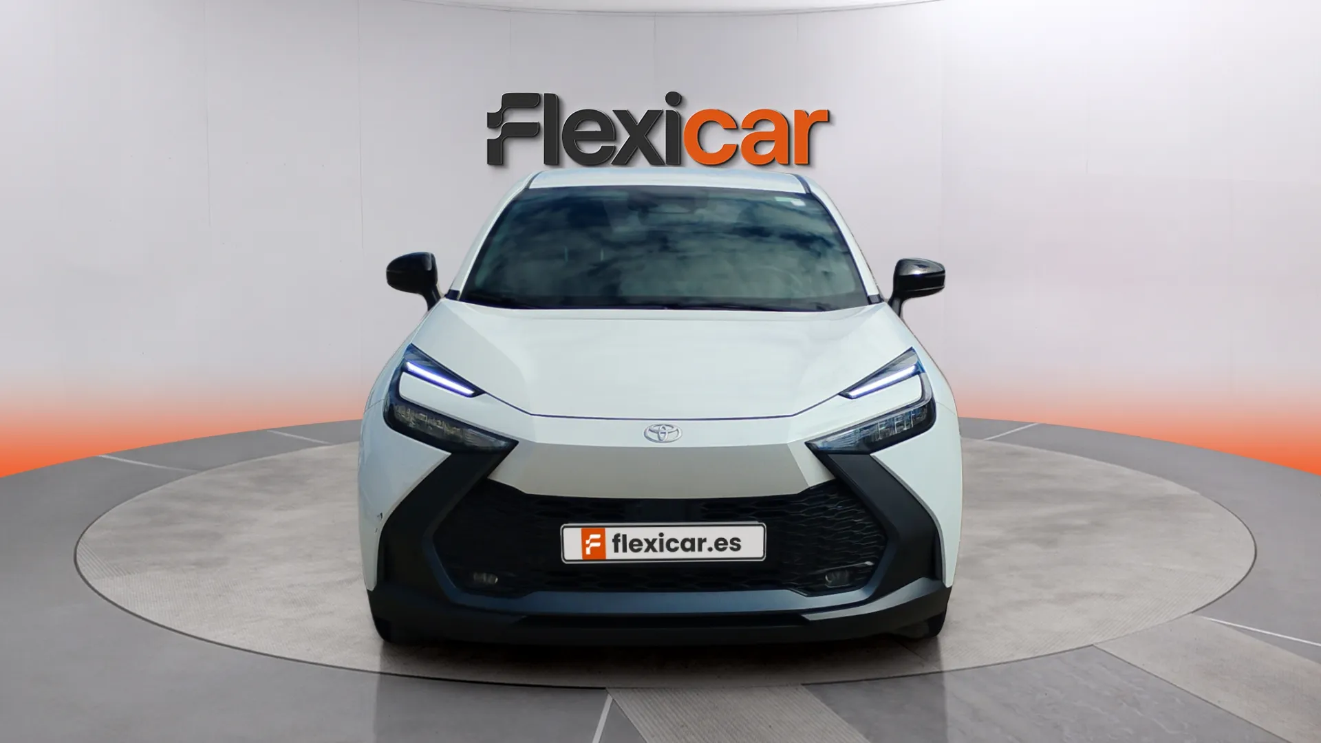 Toyota C-HR 1.8 Advance Hybrid 140 - foto 8