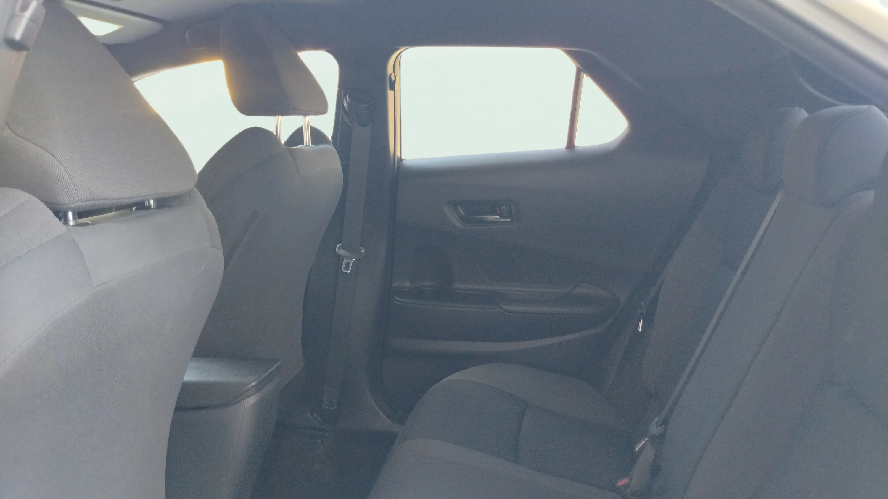 Toyota C-HR 1.8 Advance Hybrid 140 - foto 19