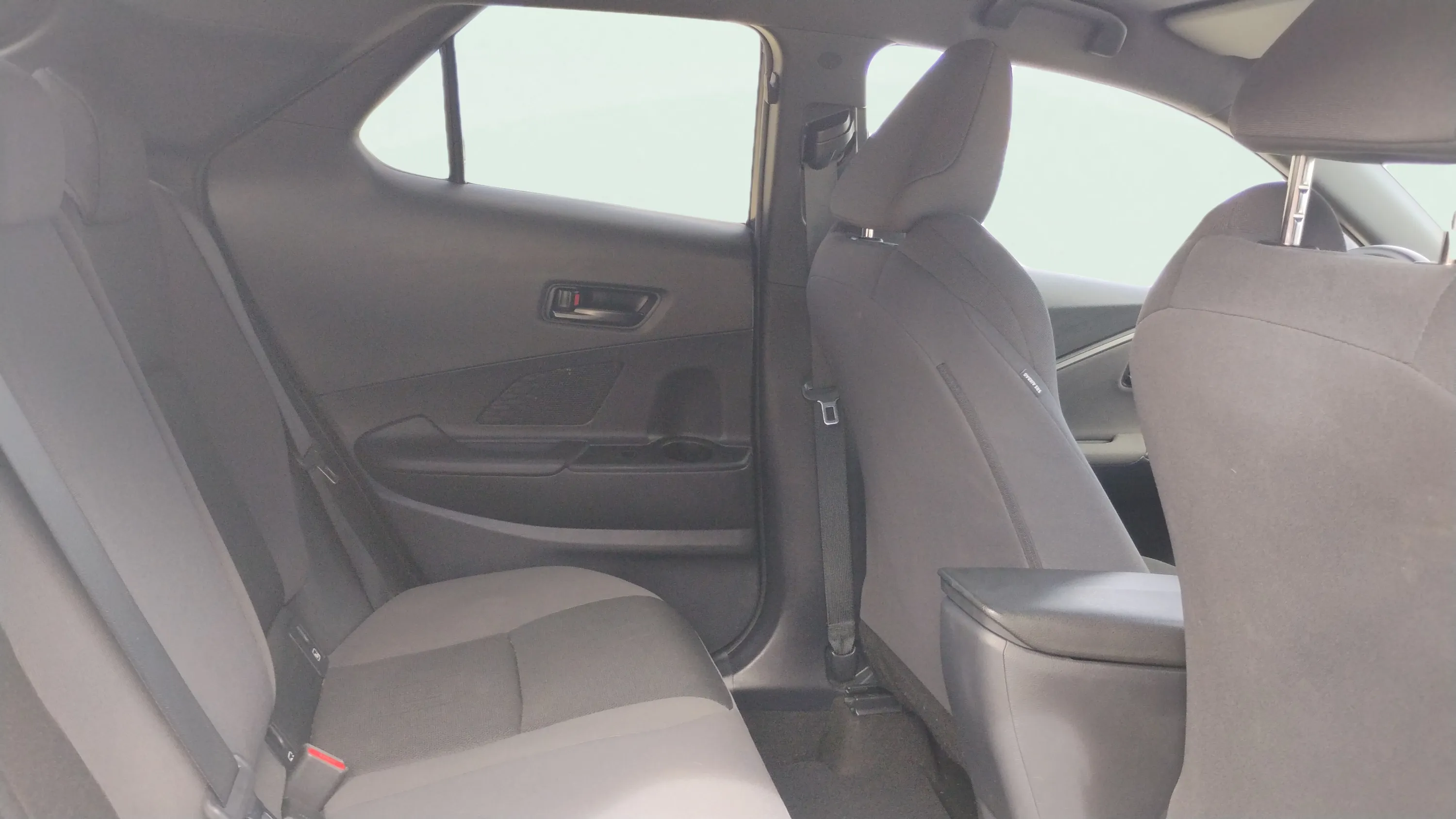 Toyota C-HR 1.8 Advance Hybrid 140 - foto 16
