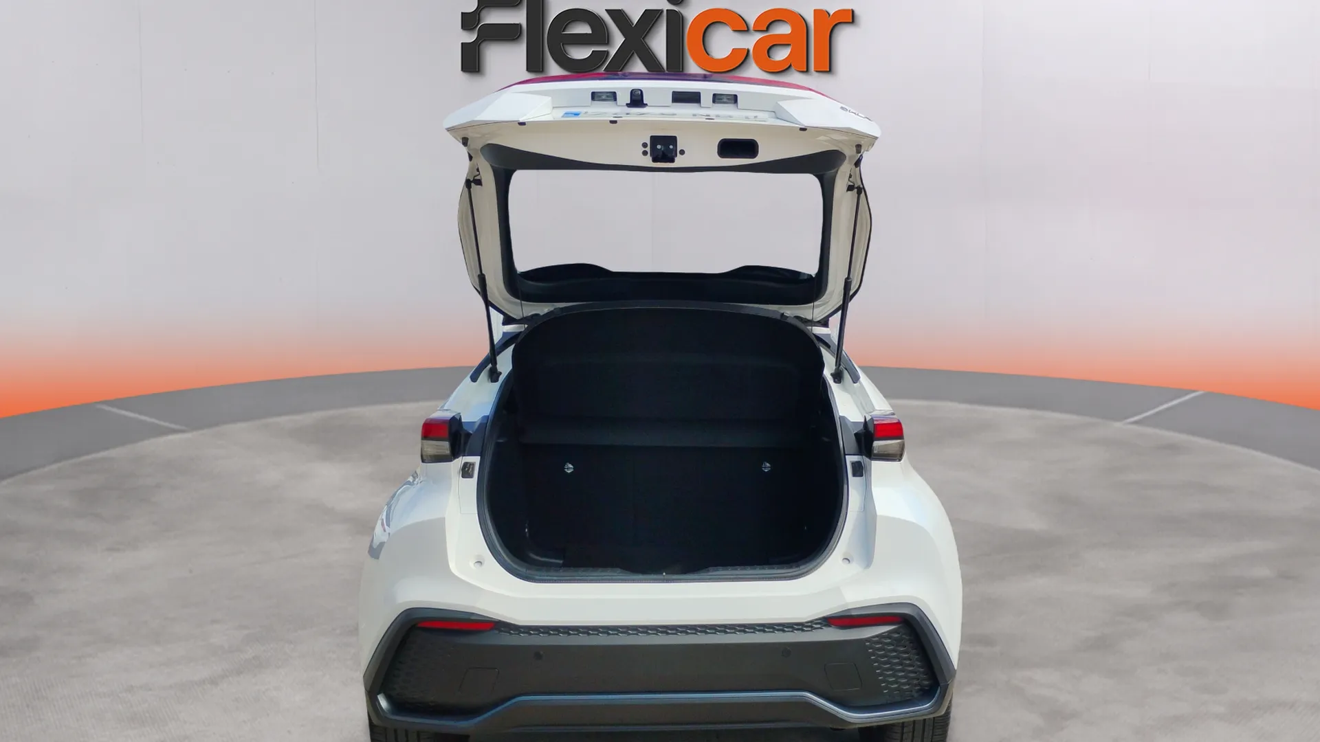 Toyota C-HR 1.8 Advance Hybrid 140 - foto 9