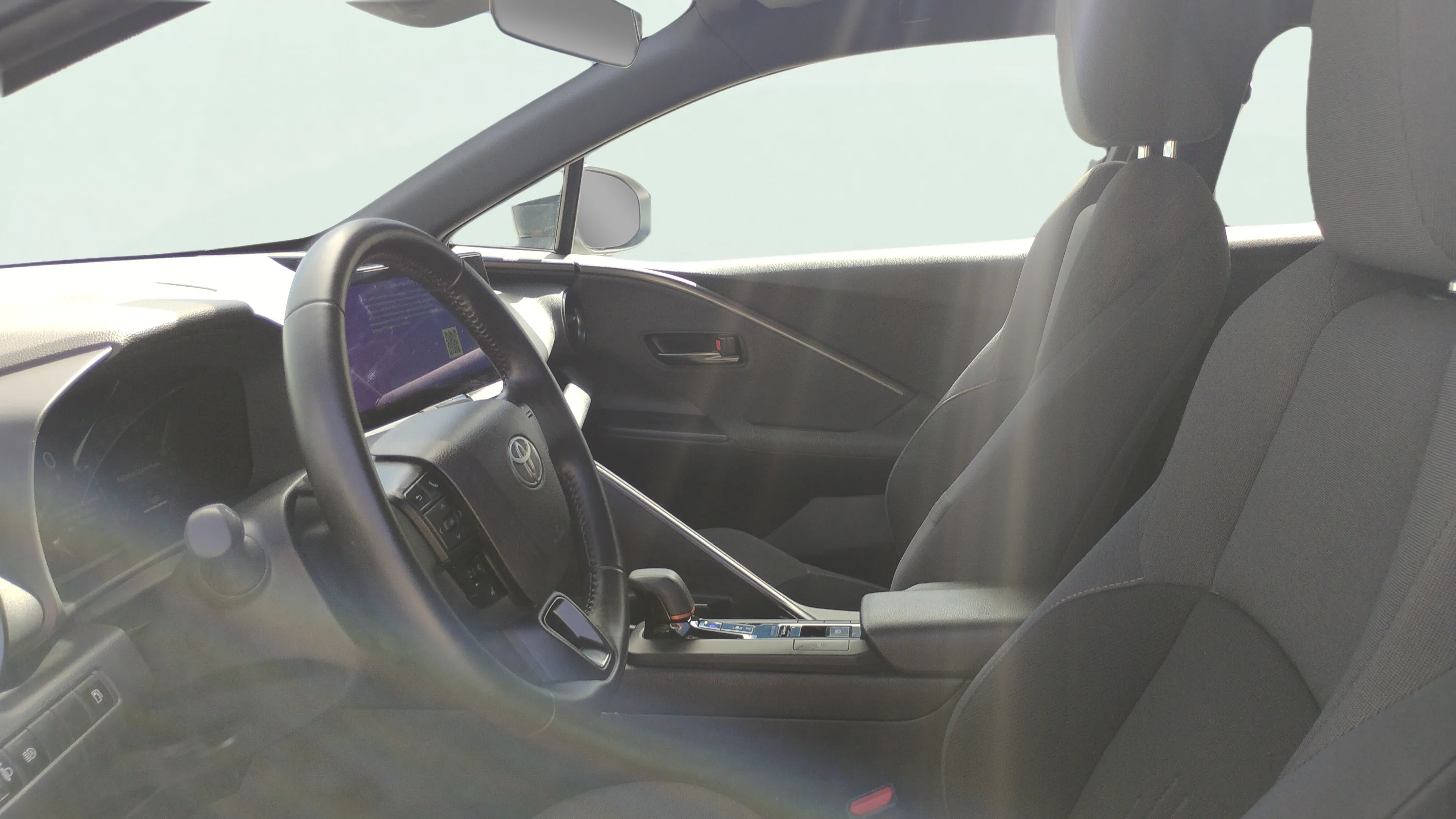 Toyota C-HR 1.8 Advance Hybrid 140 - foto 18