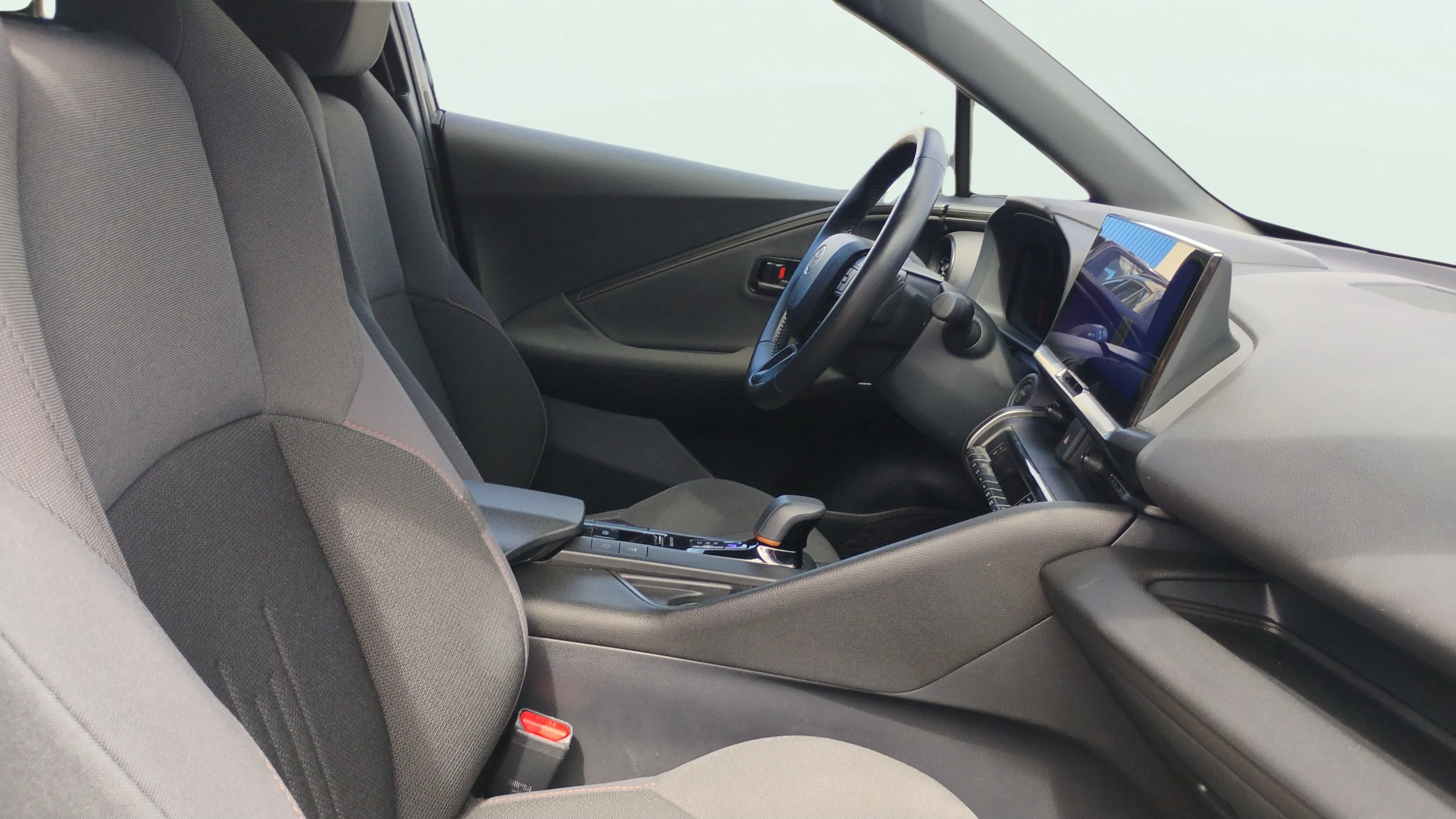 Toyota C-HR 1.8 Advance Hybrid 140 - foto 14