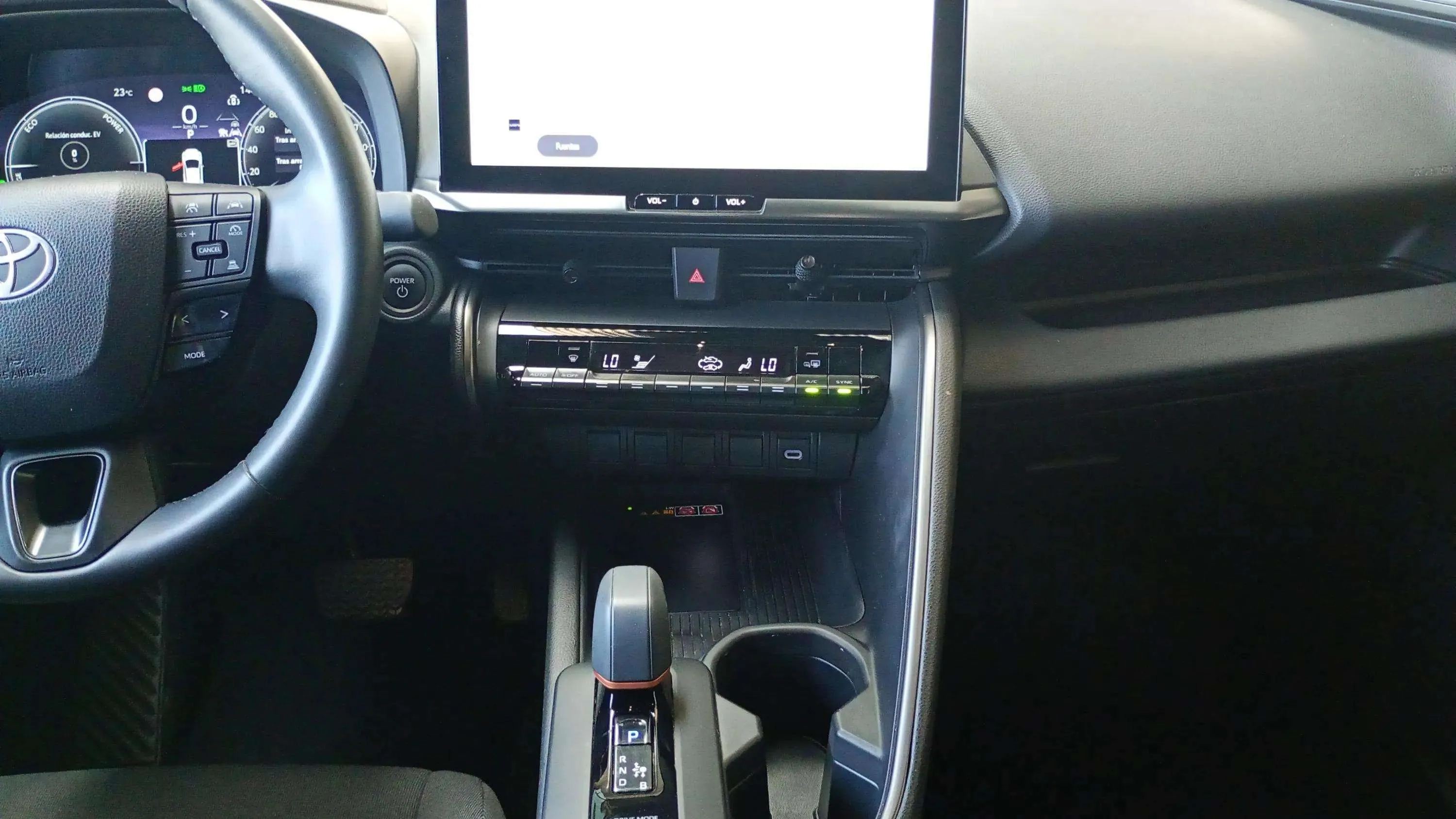 Toyota C-HR 1.8 Advance Hybrid 140 - foto 13