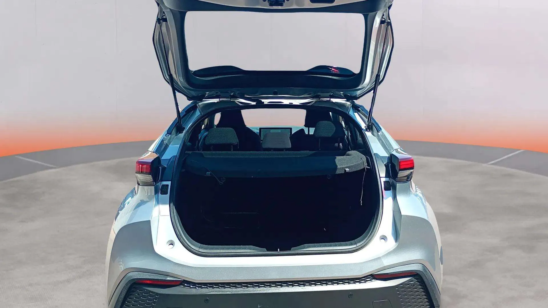 Toyota C-HR 1.8 Advance Hybrid 140 - foto 9