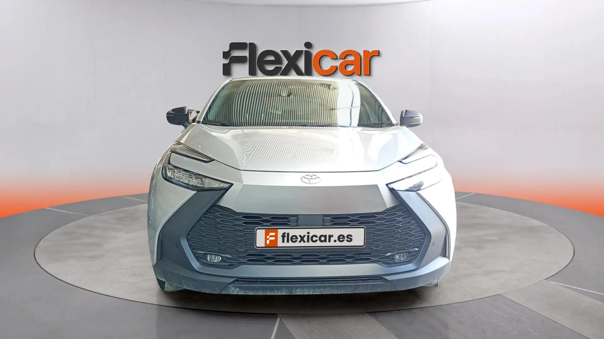 Toyota C-HR 1.8 Advance Hybrid 140 - foto 3