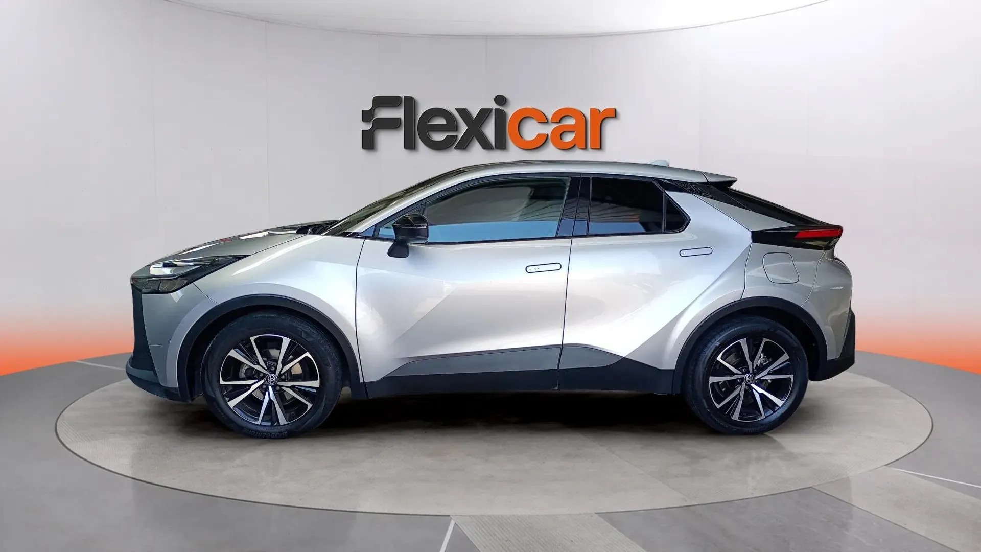 Toyota C-HR 1.8 Advance Hybrid 140 - foto 6