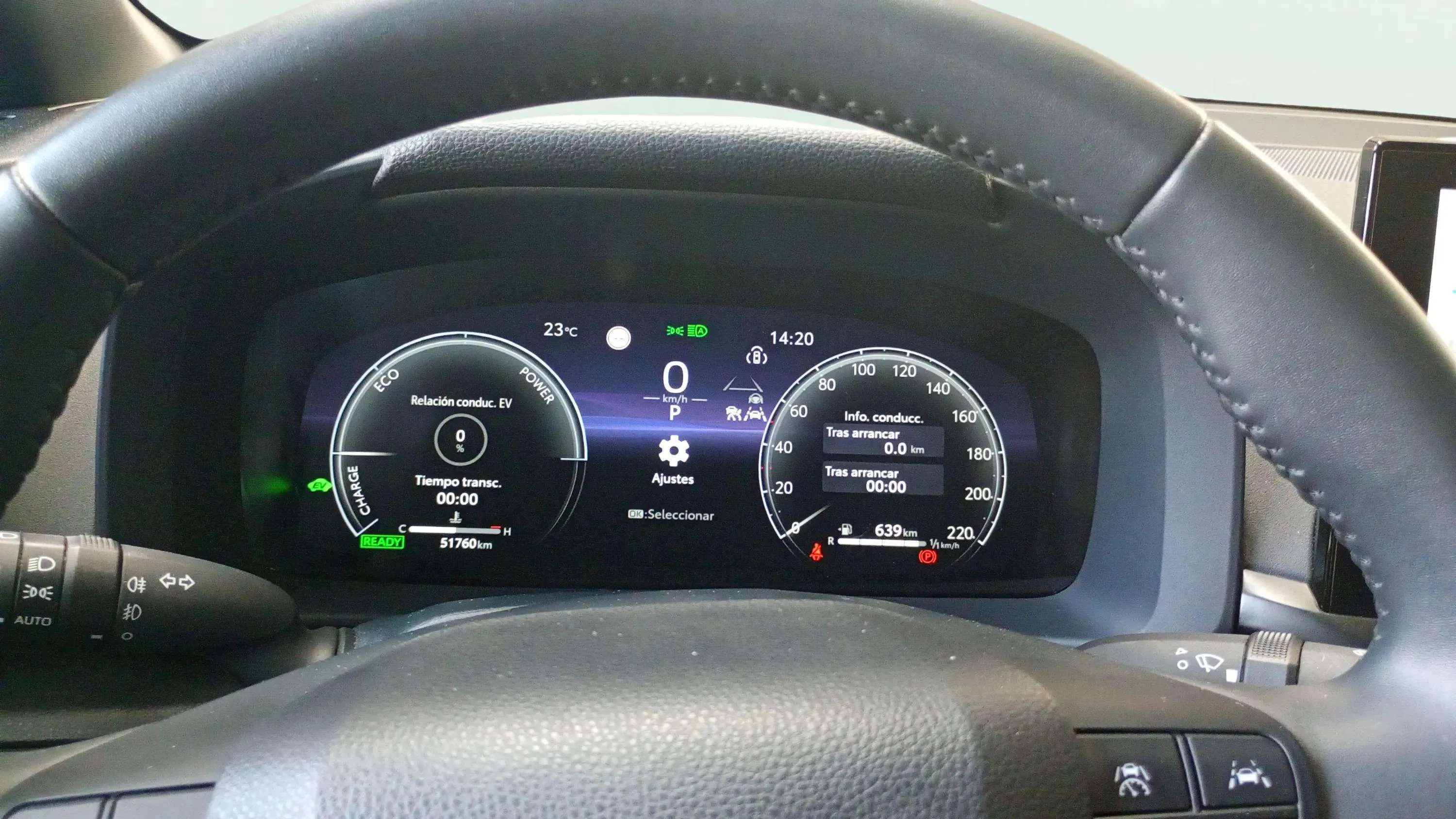 Toyota C-HR 1.8 Advance Hybrid 140 - foto 14