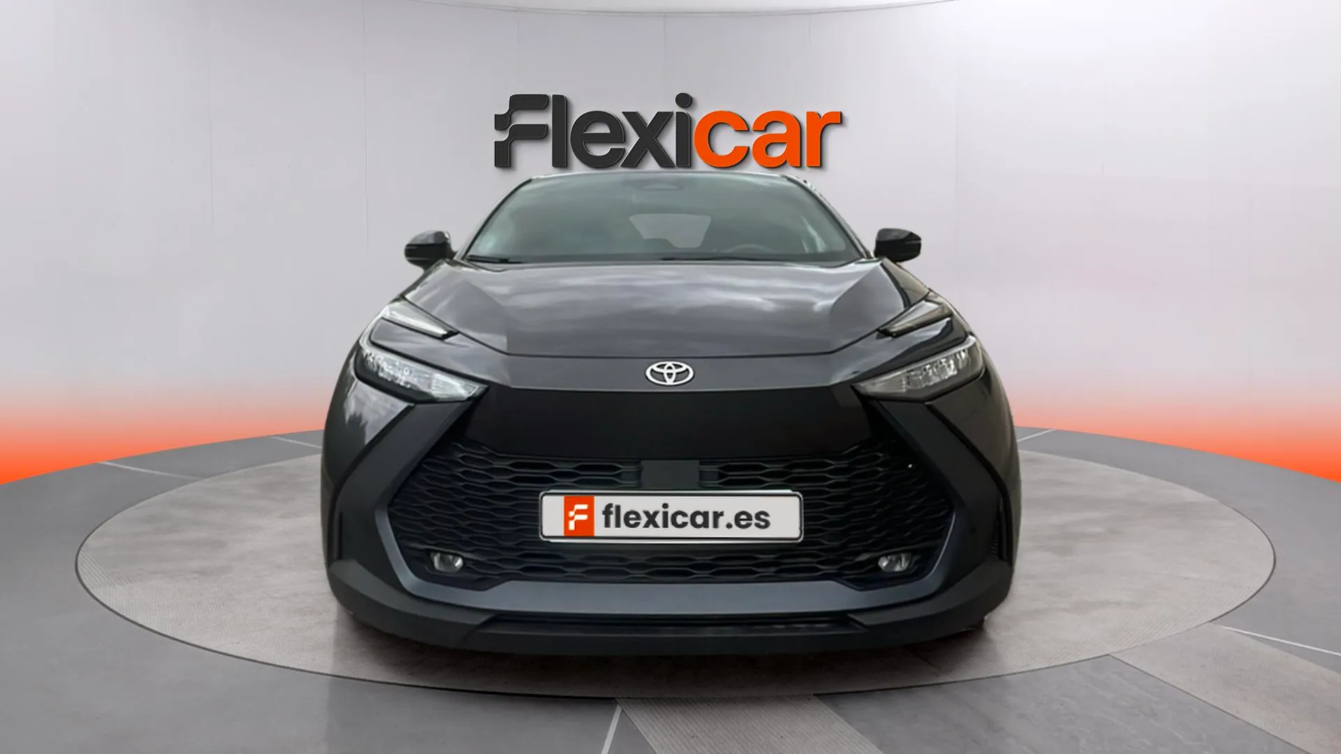 Toyota C-HR 1.8 Advance Hybrid 140 - foto 2