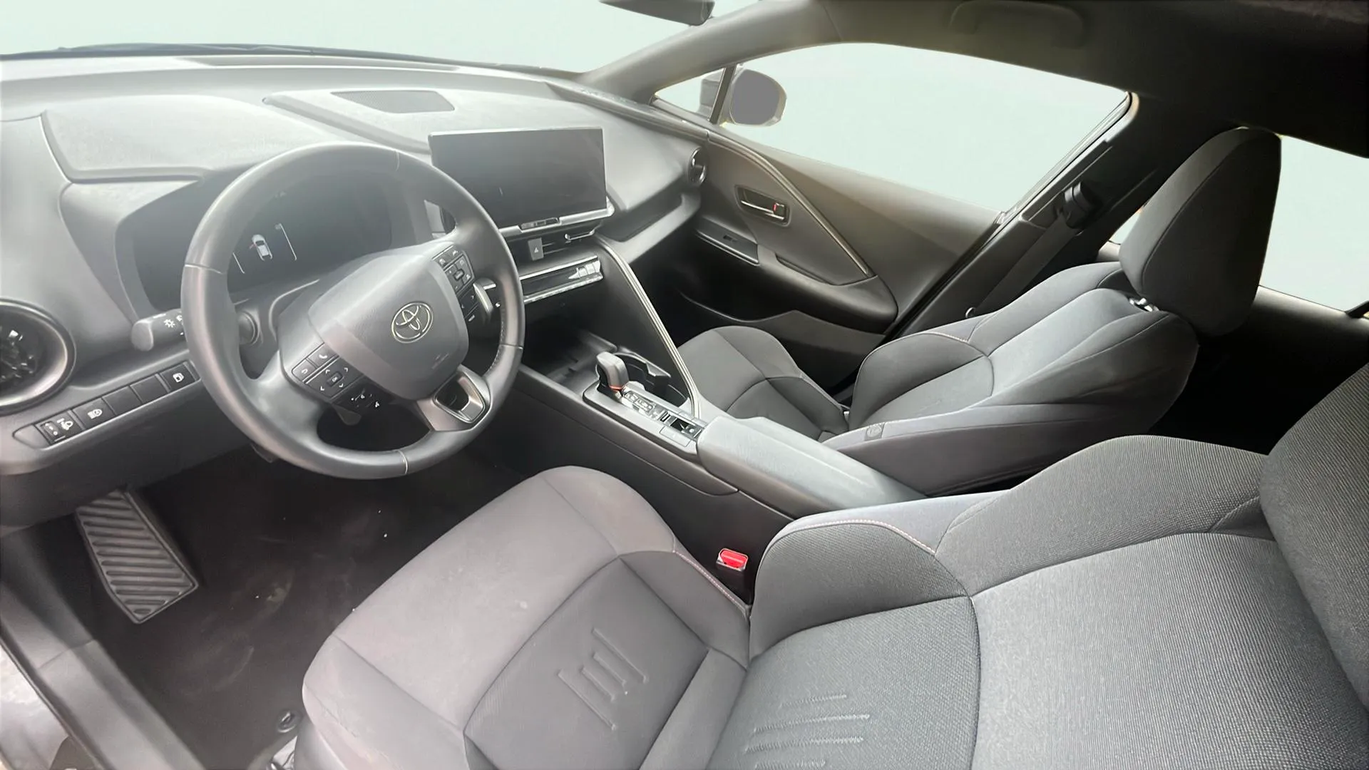 Toyota C-HR 1.8 Advance Hybrid 140 - foto 10