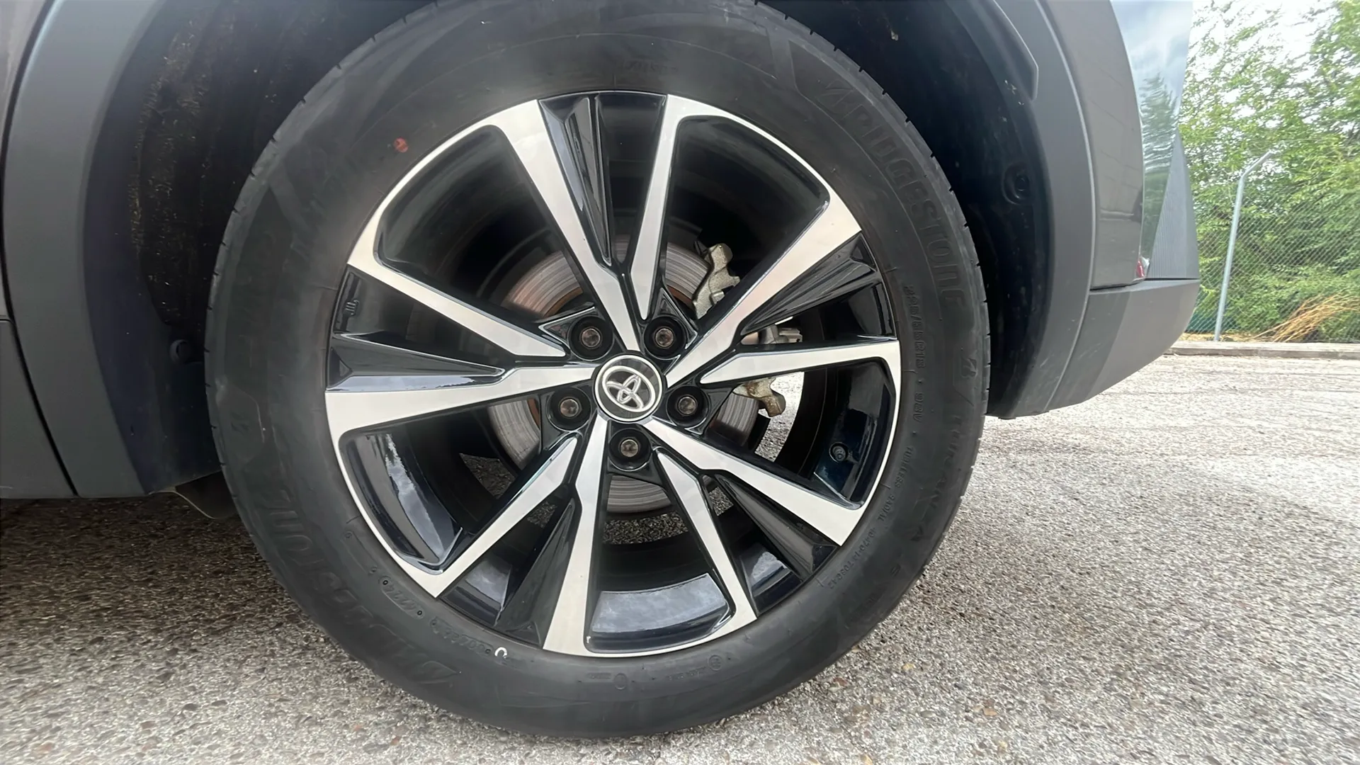 Toyota C-HR 1.8 Advance Hybrid 140 - foto 9