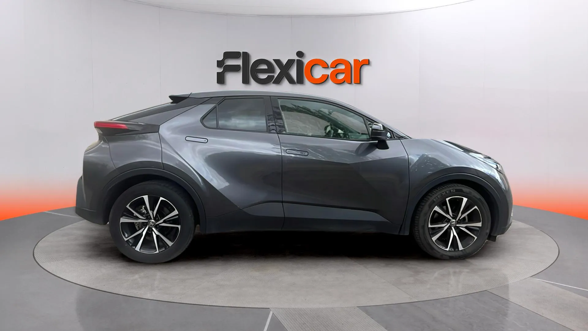 Toyota C-HR 1.8 Advance Hybrid 140 - foto 8