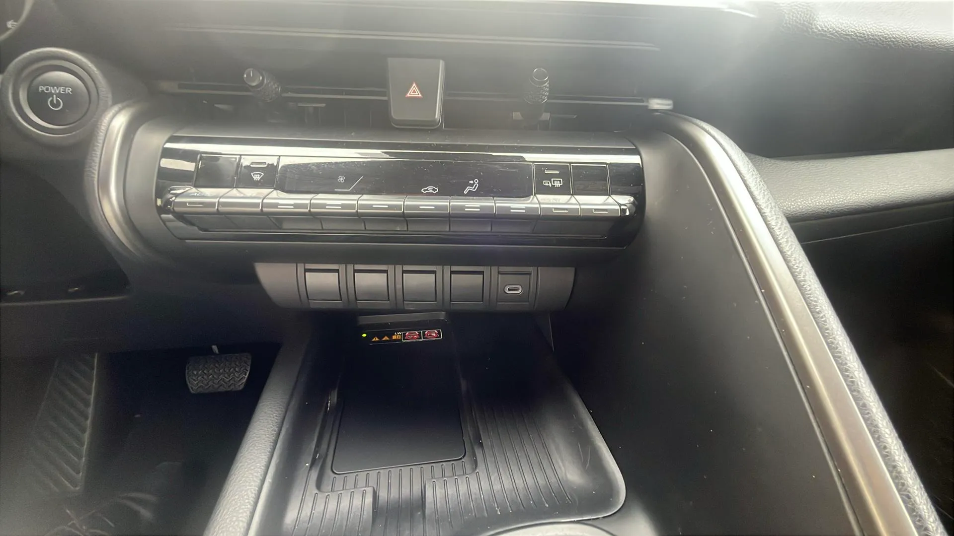 Toyota C-HR 1.8 Advance Hybrid 140 - foto 15