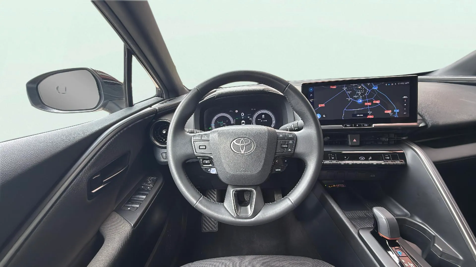 Toyota C-HR 1.8 Advance Hybrid 140 - foto 13