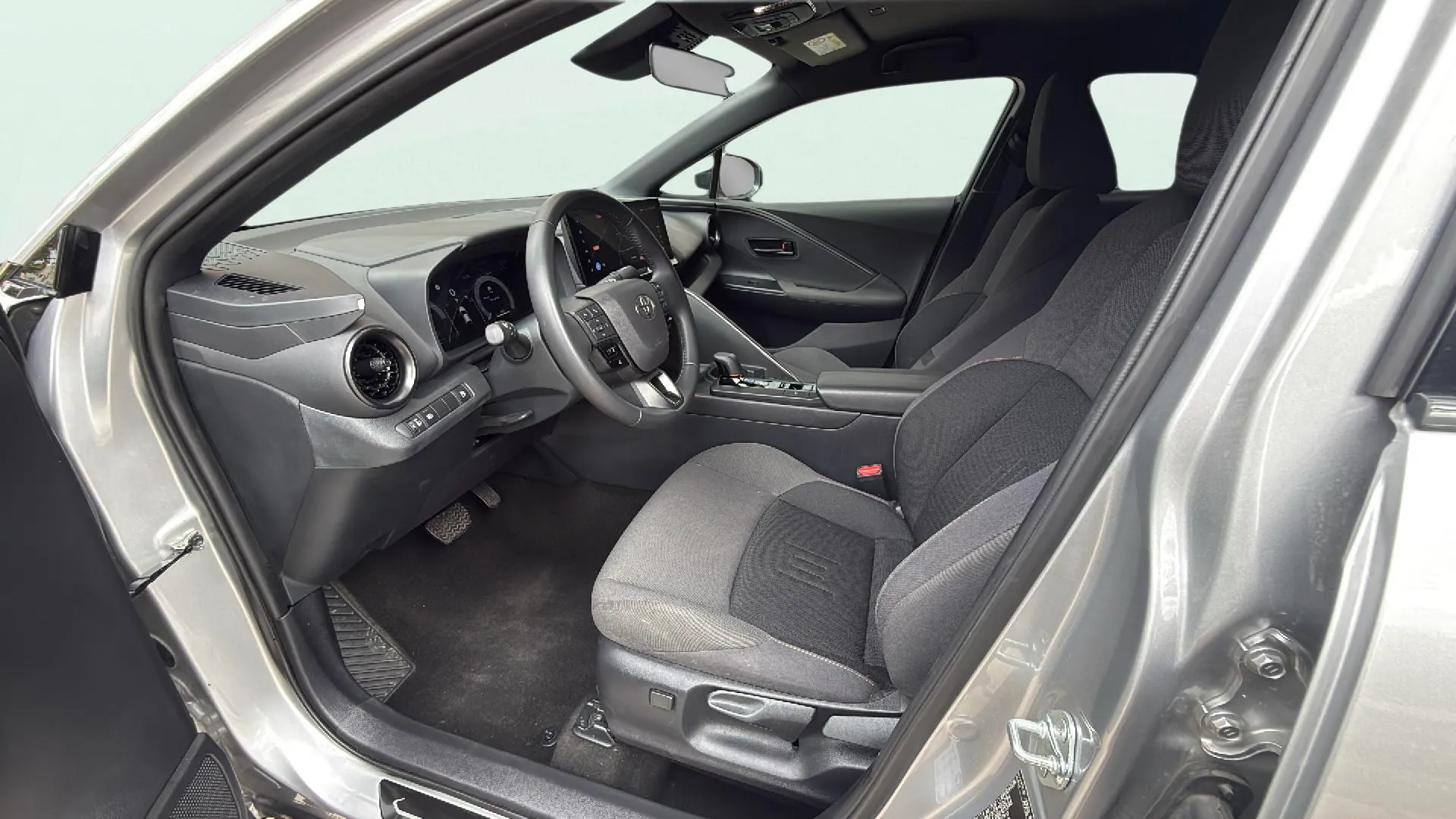 Toyota C-HR 1.8 Advance Hybrid 140 - foto 15