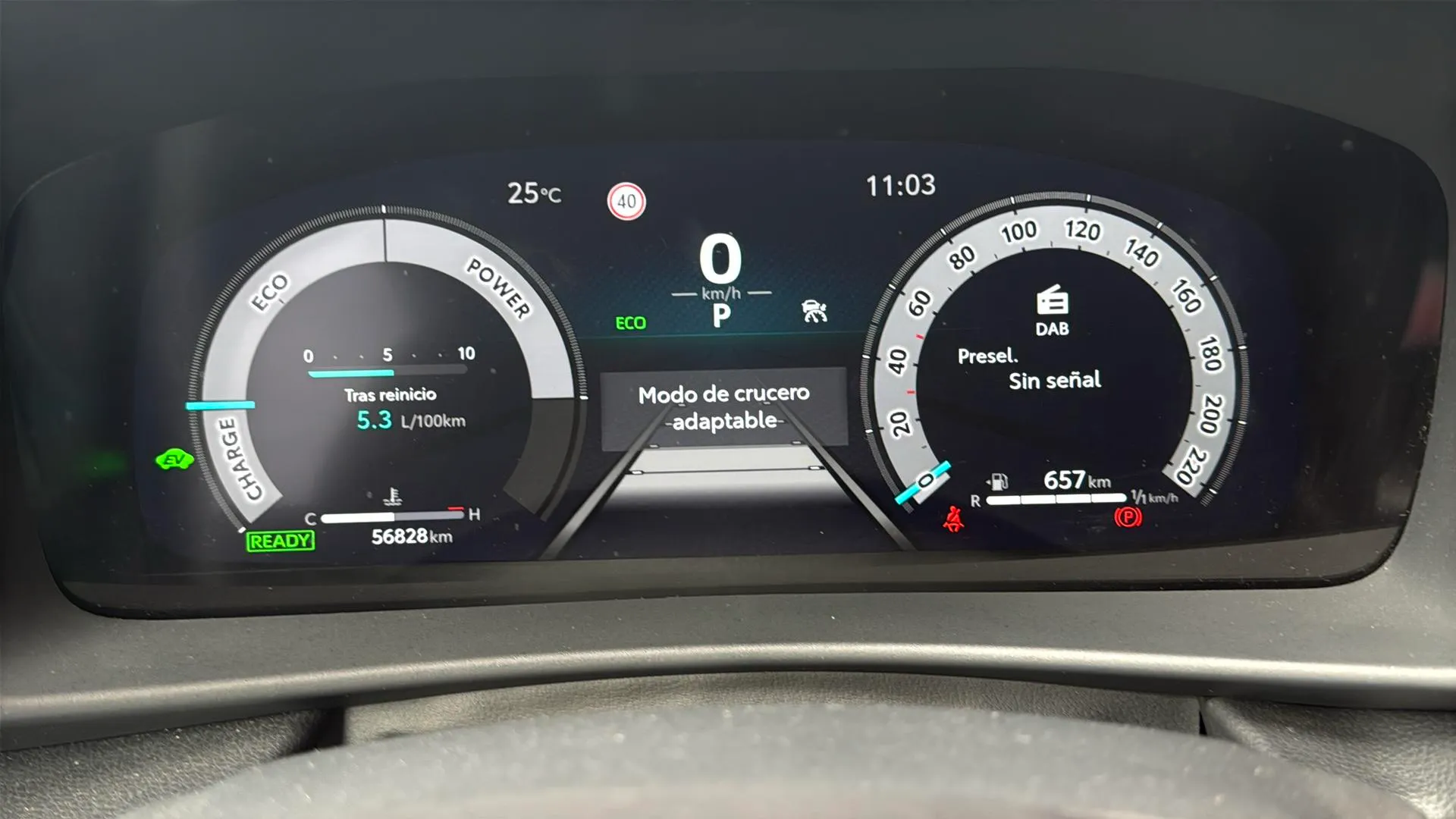 Toyota C-HR 1.8 Advance Hybrid 140 - foto 14