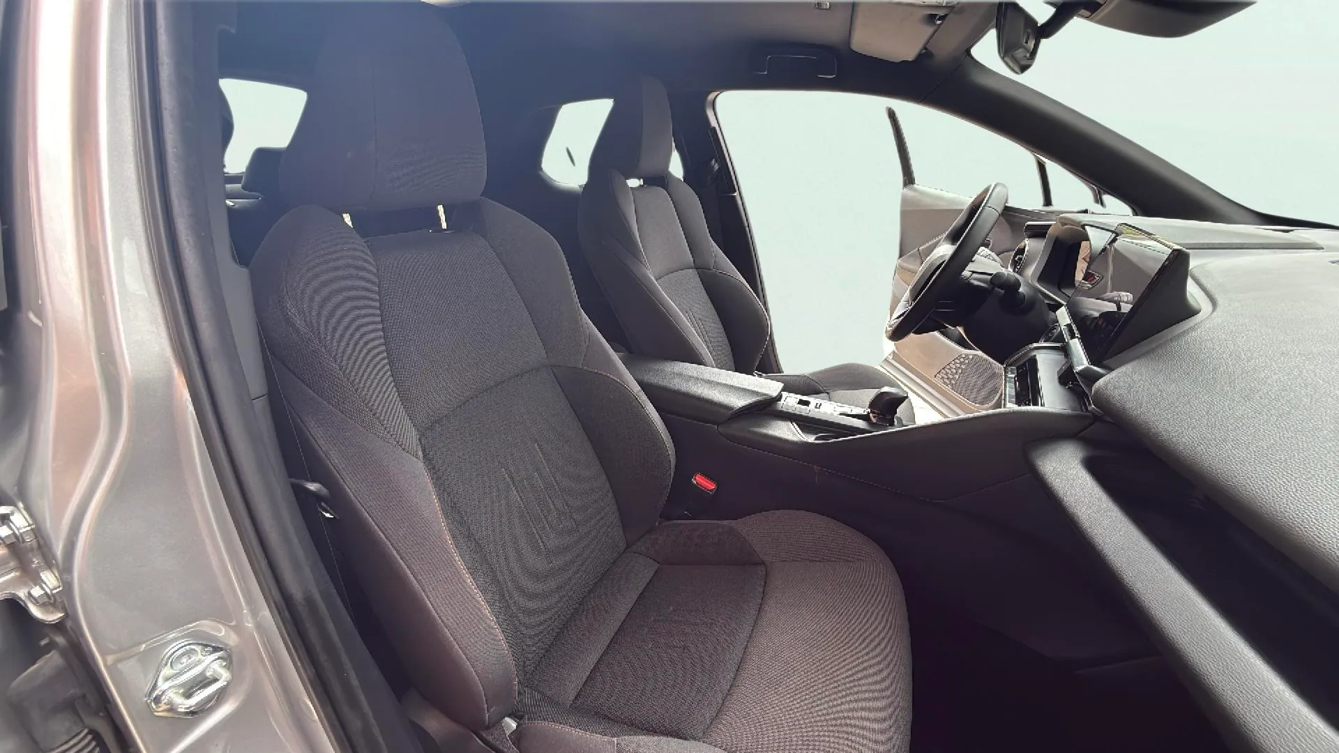 Toyota C-HR 1.8 Advance Hybrid 140 - foto 16