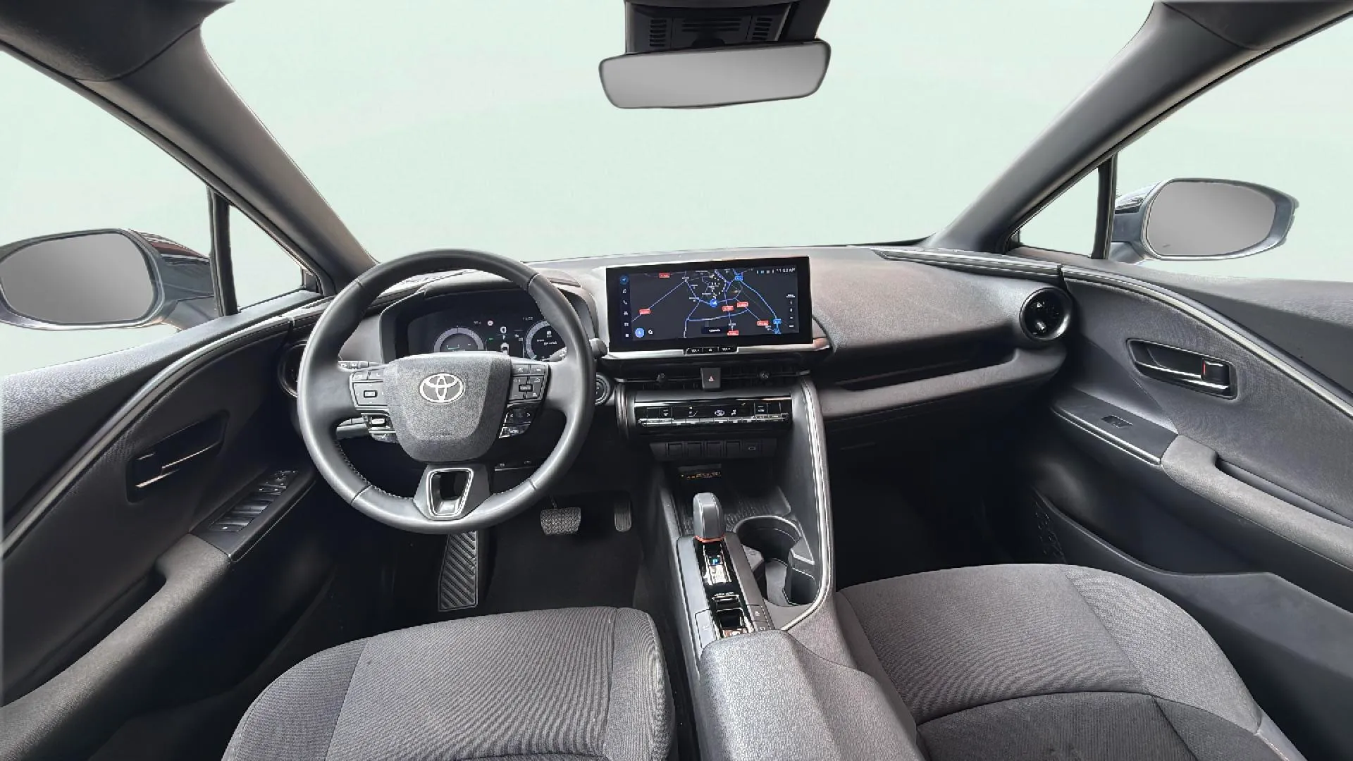 Toyota C-HR 1.8 Advance Hybrid 140 - foto 11